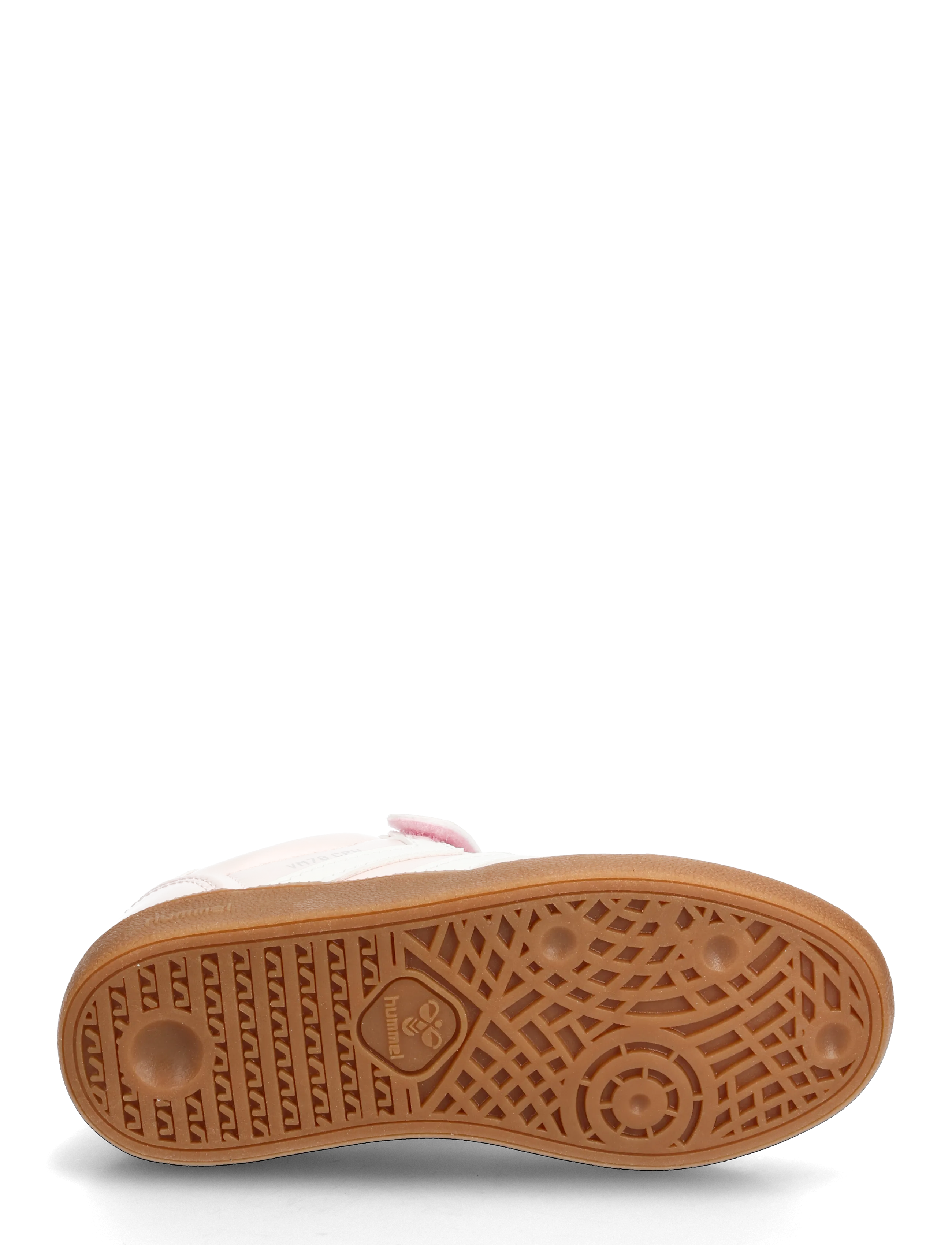 Hummel - VM78 CPH METALLIC JR - gode sommertilbud - pale lilac - 4