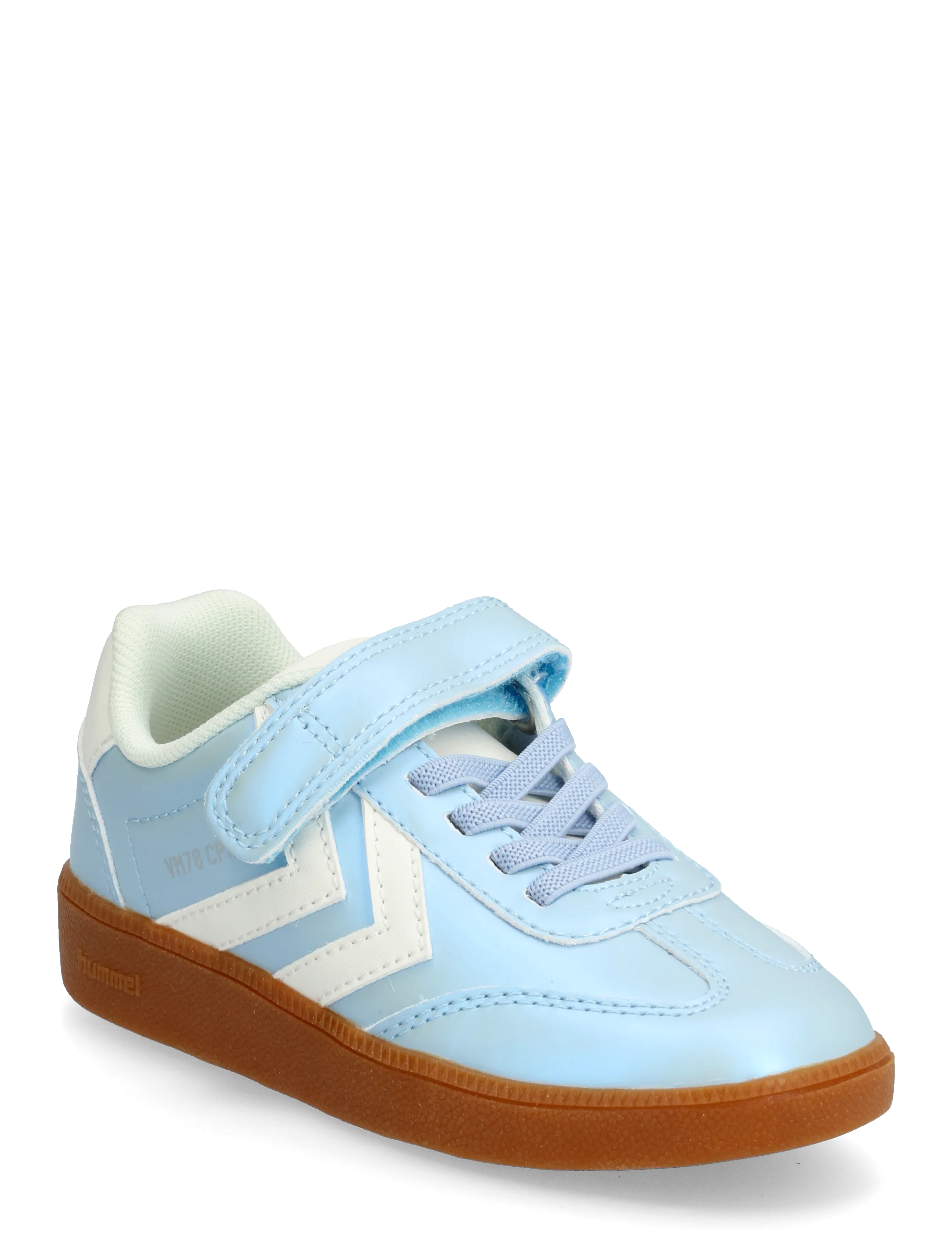 Hummel VM78 CPH METALLIC JR - Hummel - SKYWAY / blue