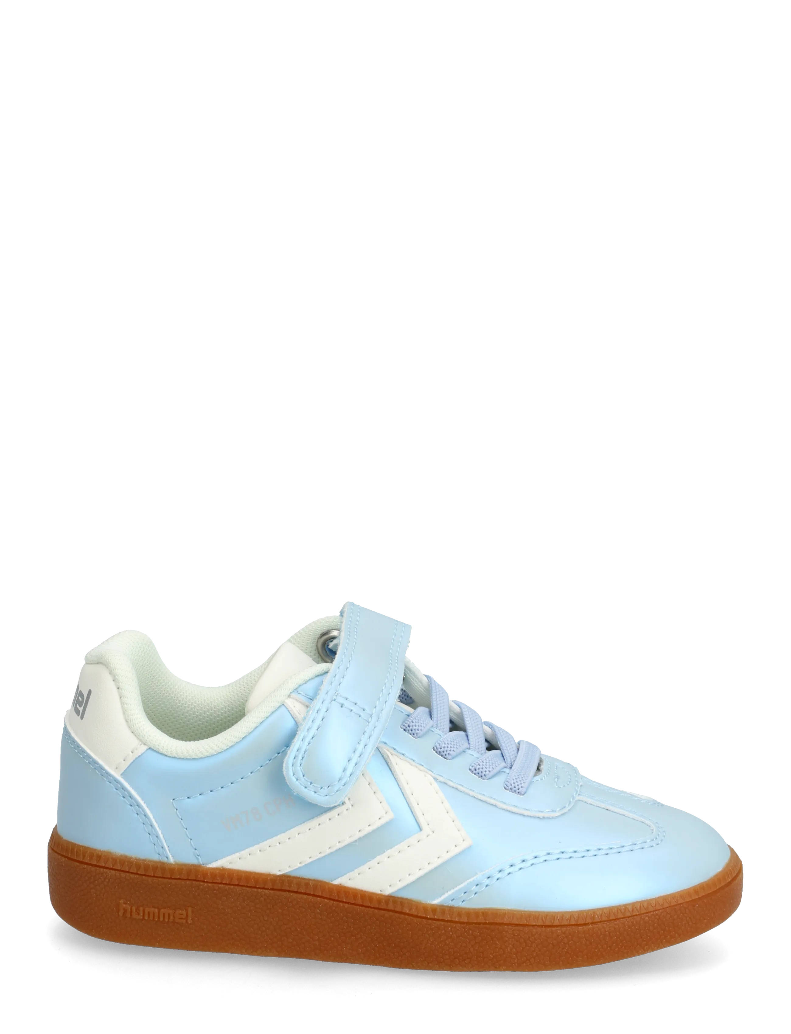 Hummel - VM78 CPH METALLIC JR - kõrge säärega tossud - skyway - 1