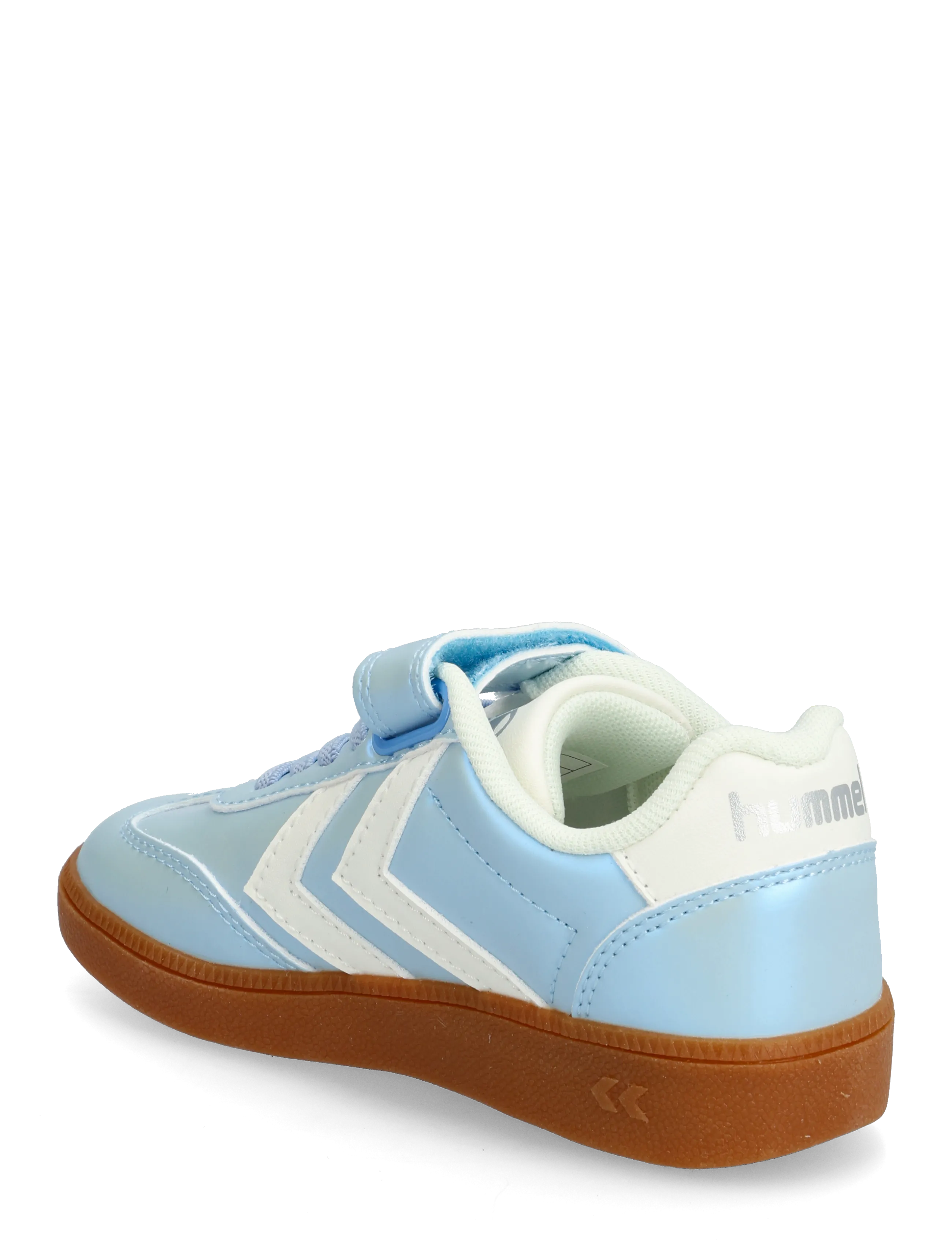 Hummel - VM78 CPH METALLIC JR - gode sommertilbud - skyway - 2