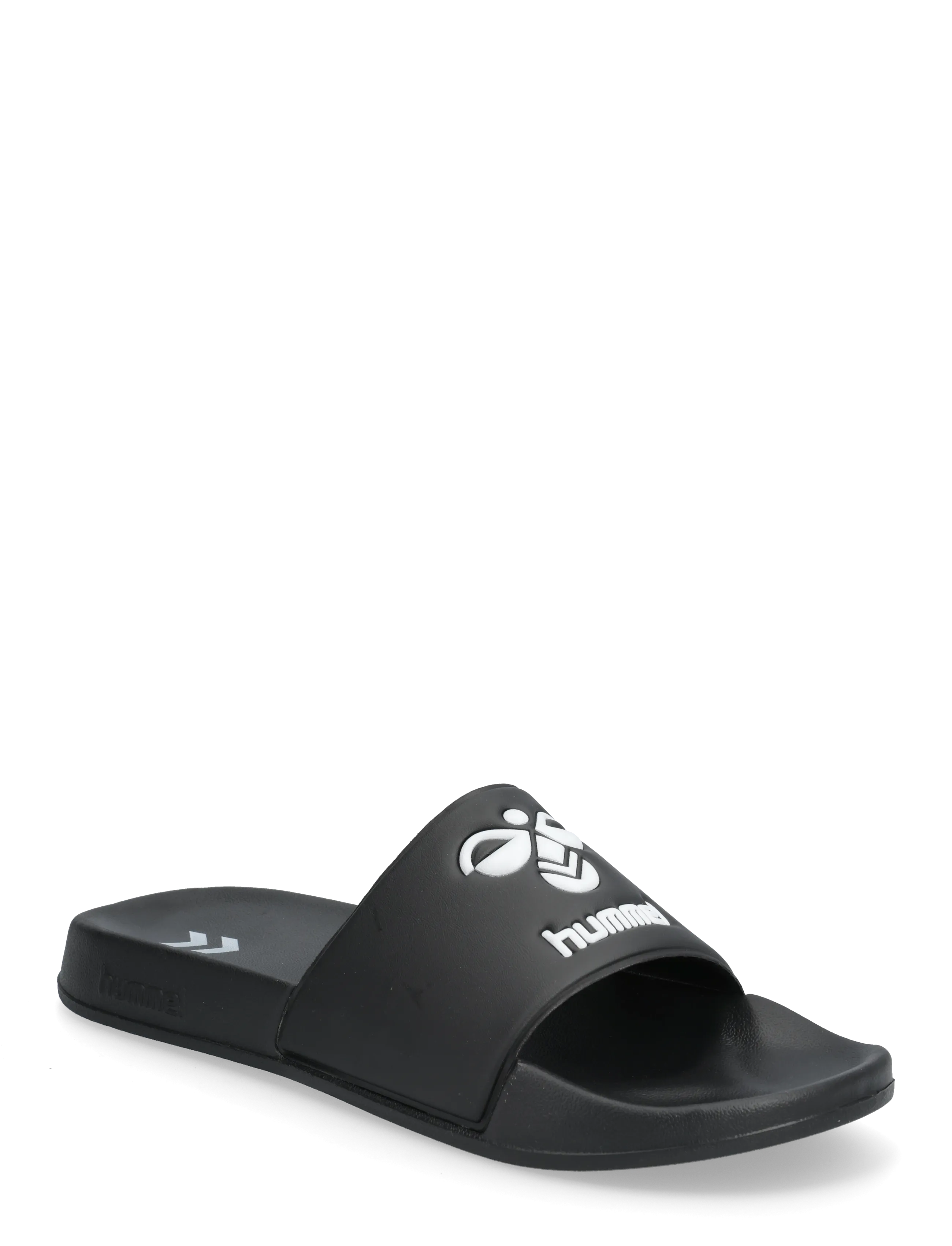 HUMMEL Hml Essential Pool Slide Schwarz - 40 - Damen