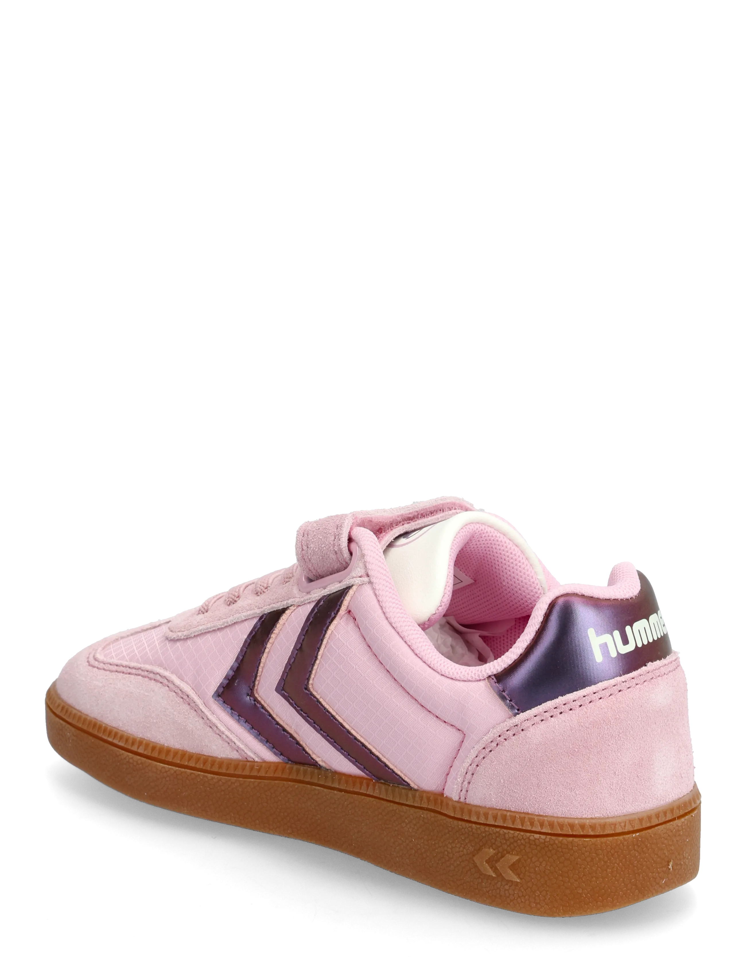 Hummel - VM78 CPH HCH  JR - niedriger schnitt - pink - 2