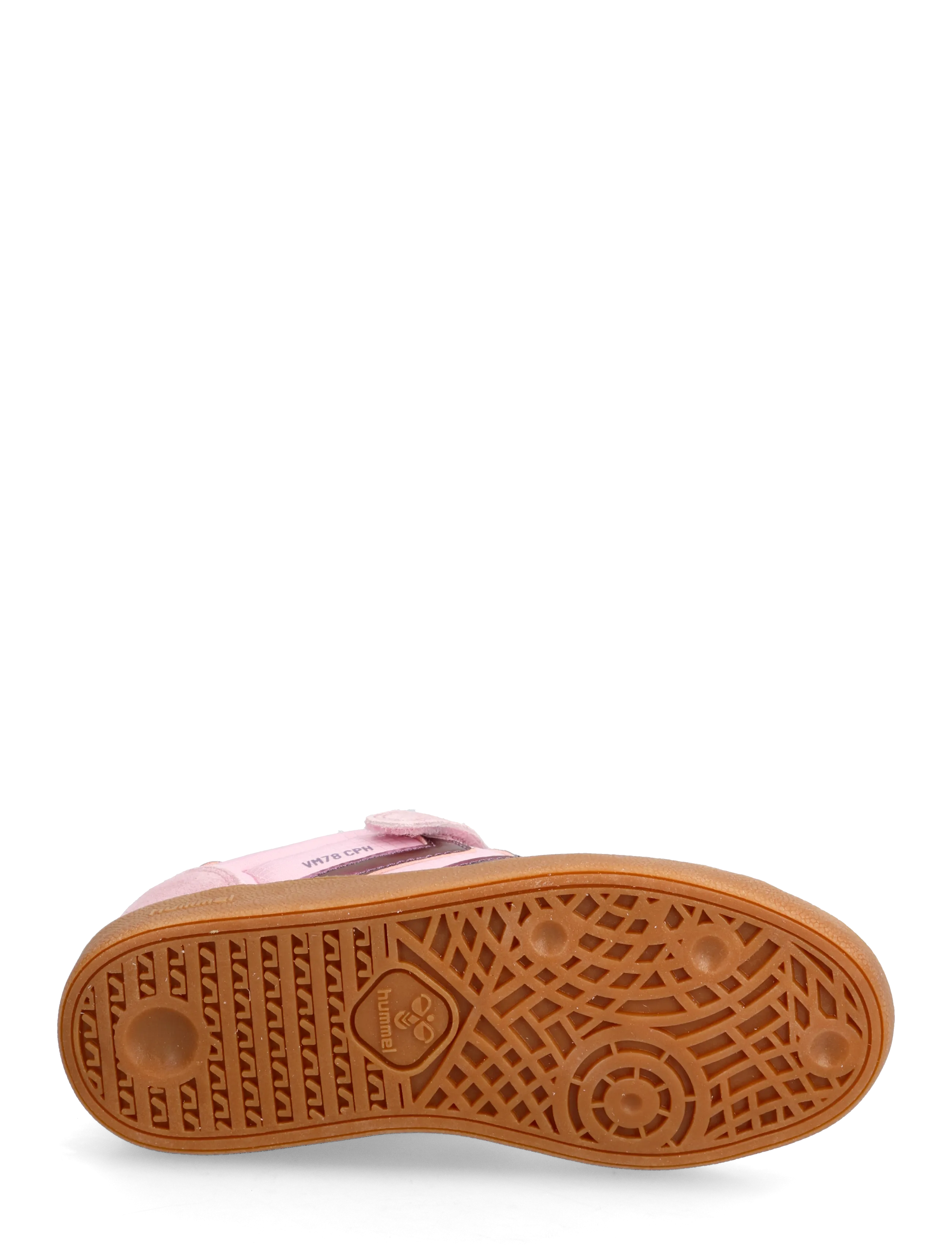 Hummel - VM78 CPH HCH  JR - niedriger schnitt - pink - 4