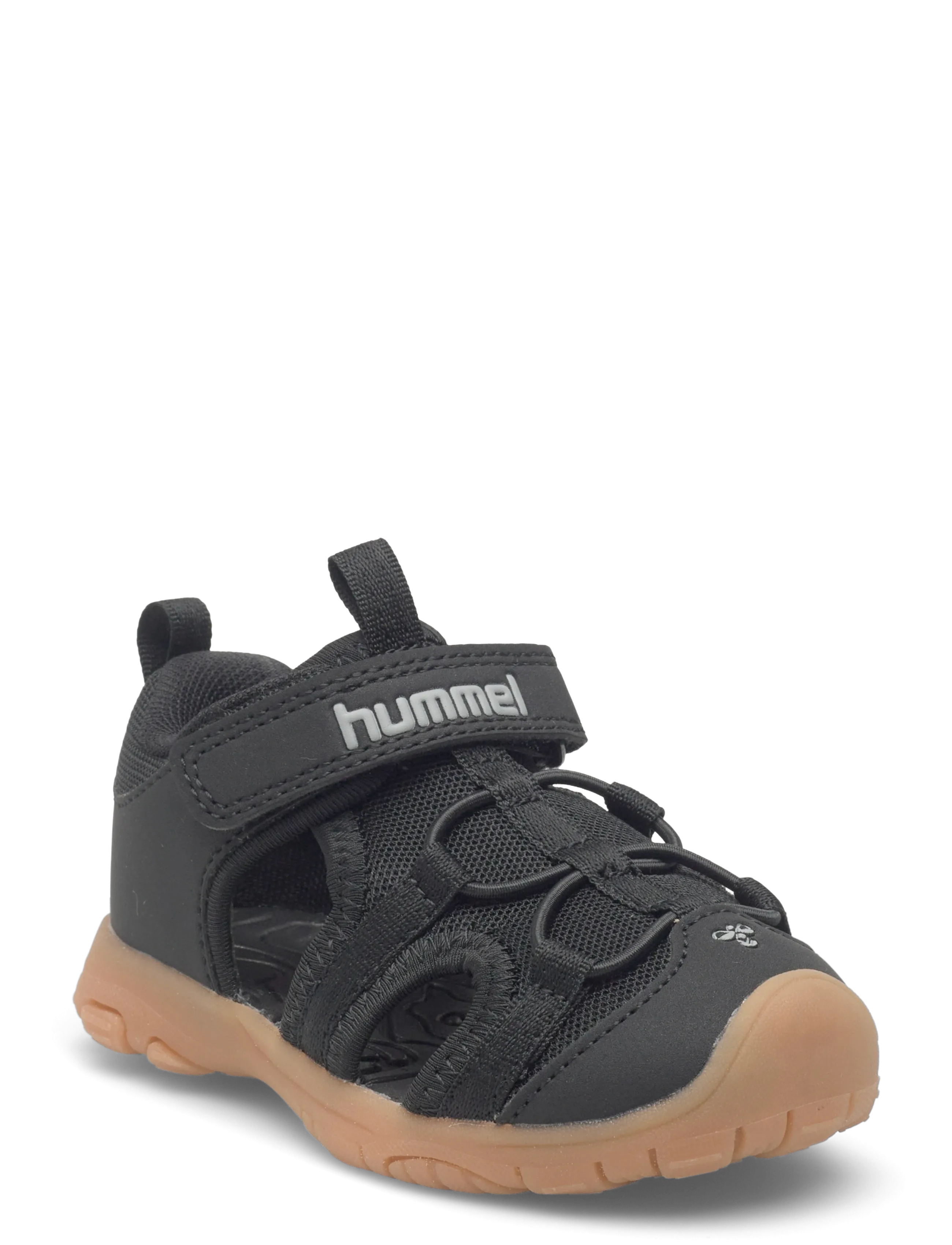 Hummel Sandal Sport Infant, 23, Summer Schuhe, Schwarz - Sandals, Kinder