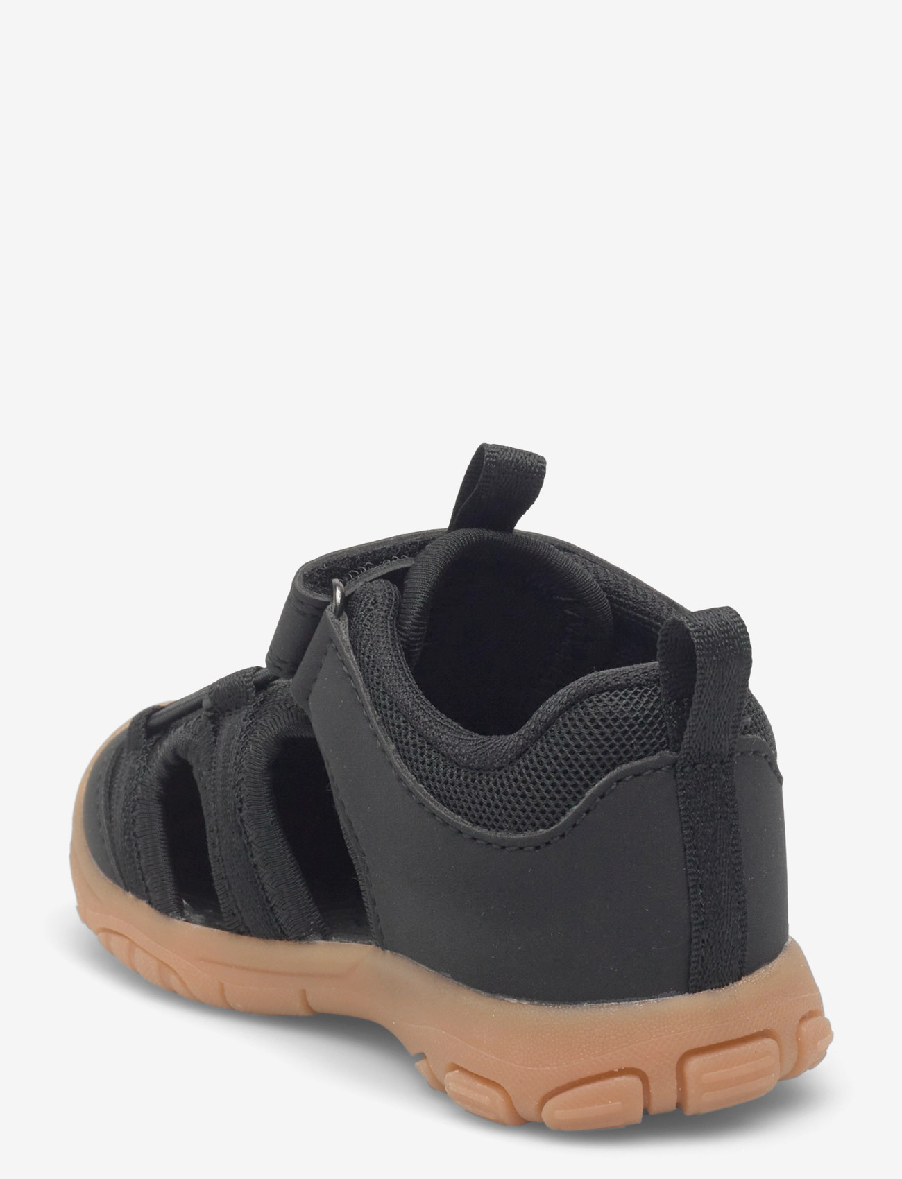 Hummel - SANDAL SPORT INFANT - vandsko - anthracite - 1