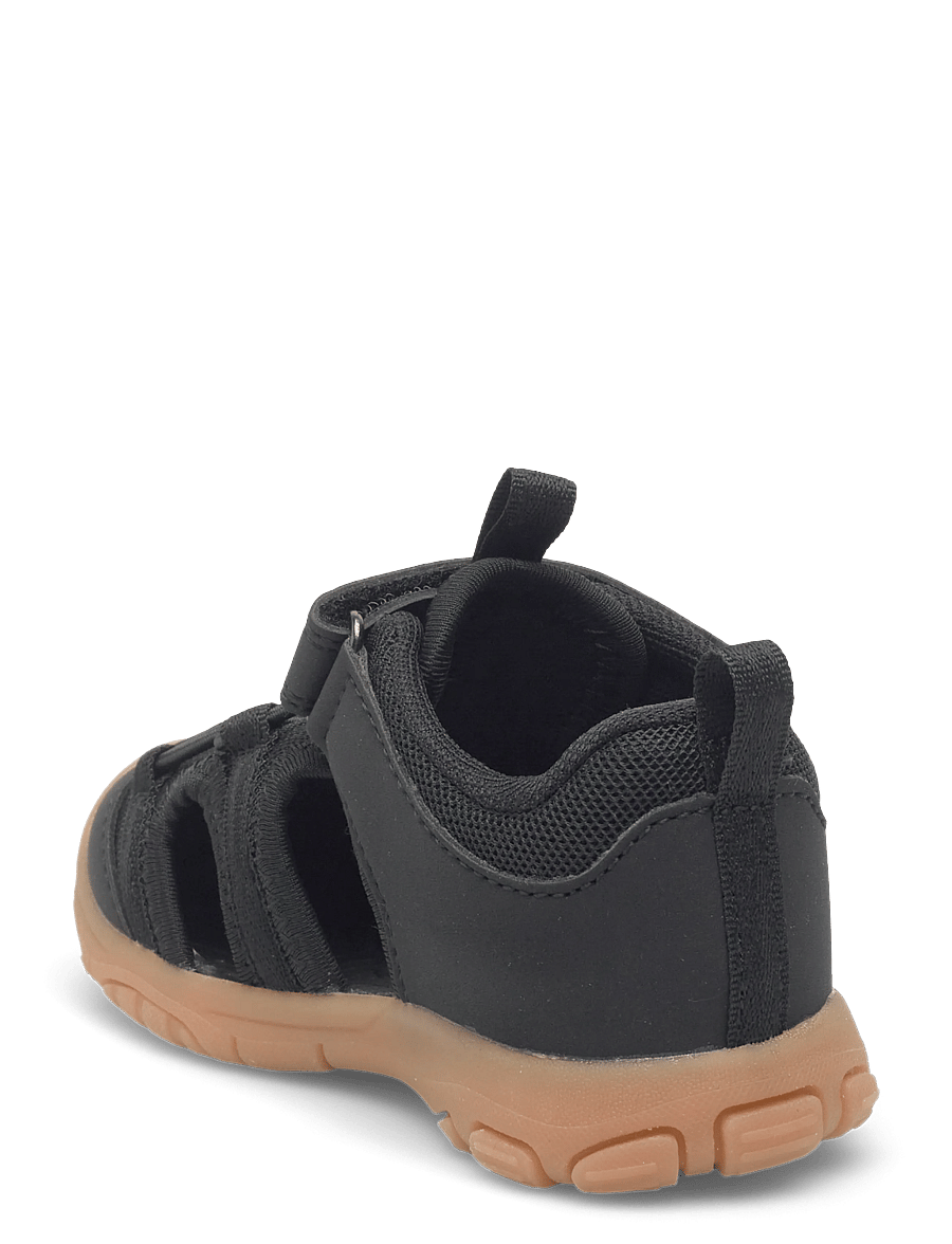 Hummel - SANDAL SPORT INFANT - wasserschuhe - anthracite - 1