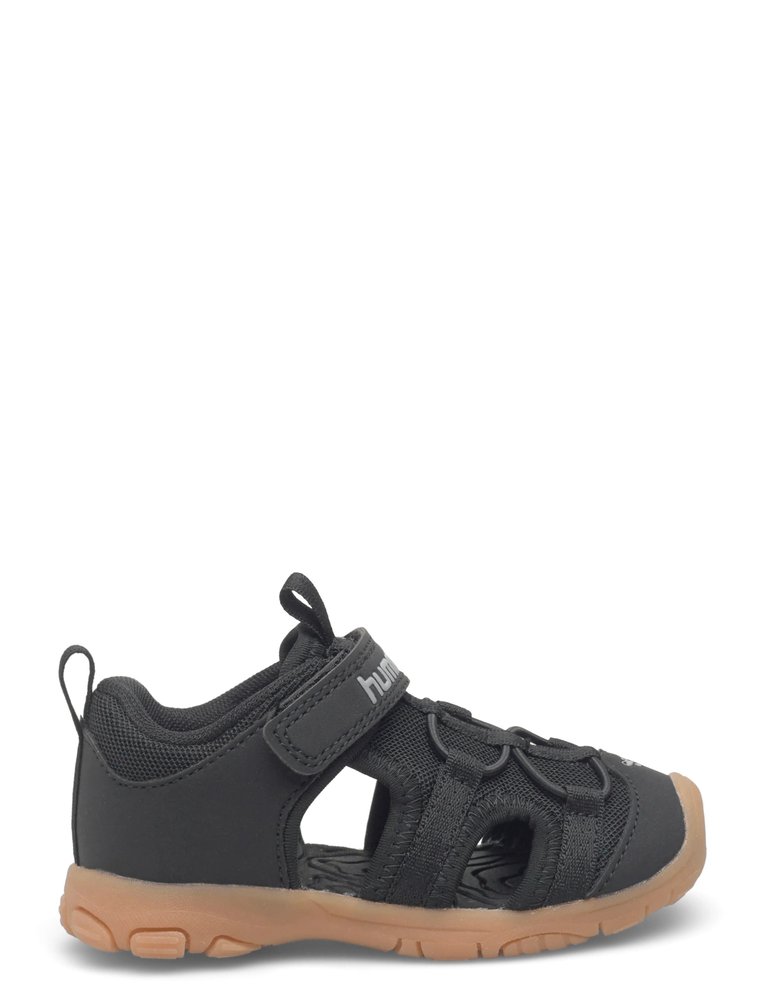 Hummel - SANDAL SPORT INFANT - wasserschuhe - anthracite - 2