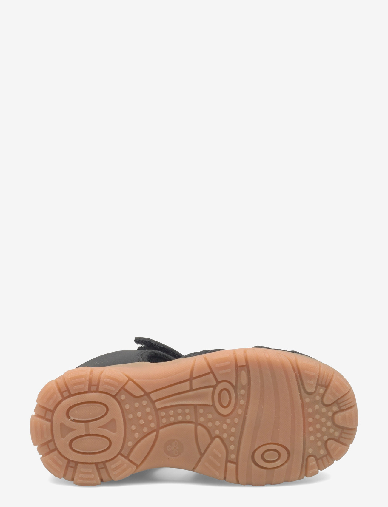 Hummel - SANDAL SPORT INFANT - vandsko - anthracite - 4