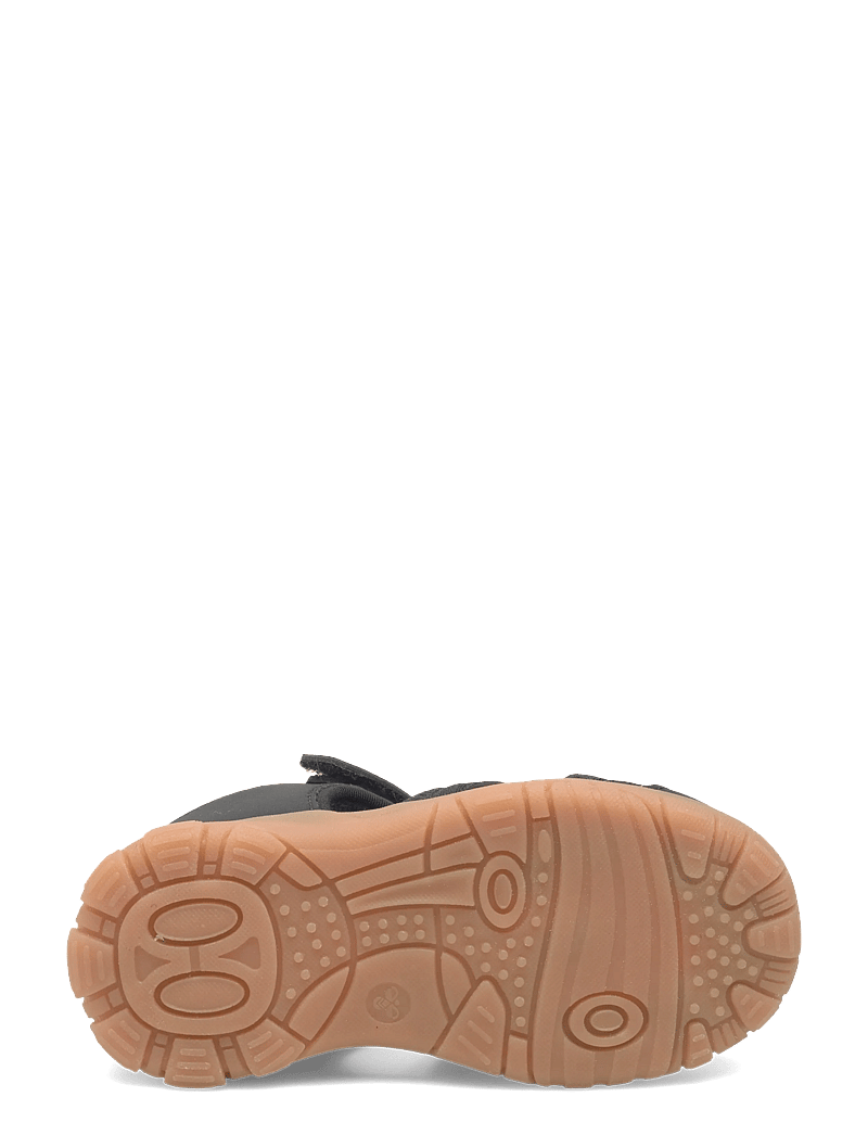 Hummel - SANDAL SPORT INFANT - vandsko - anthracite - 4