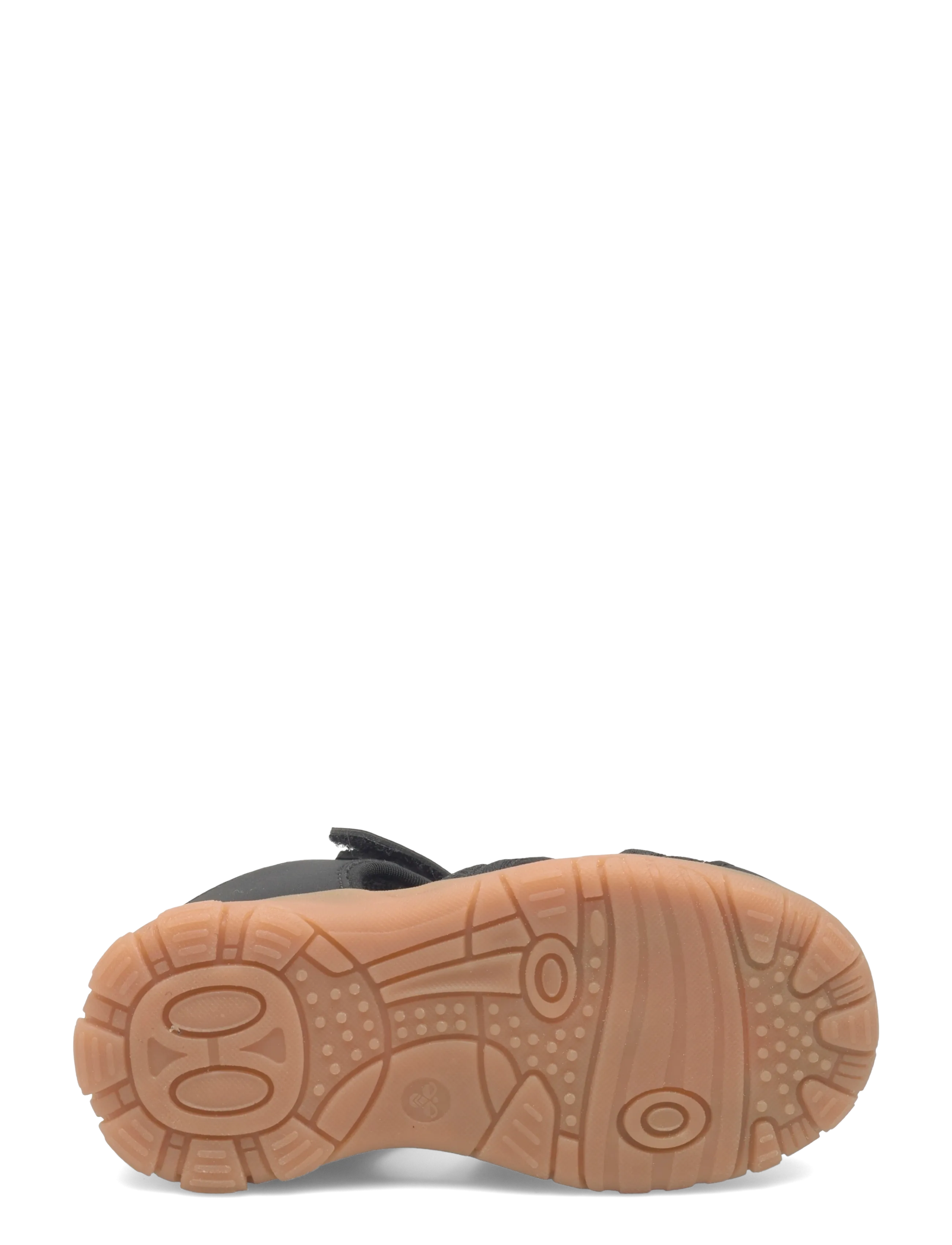 Hummel - SANDAL SPORT INFANT - wasserschuhe - anthracite - 4