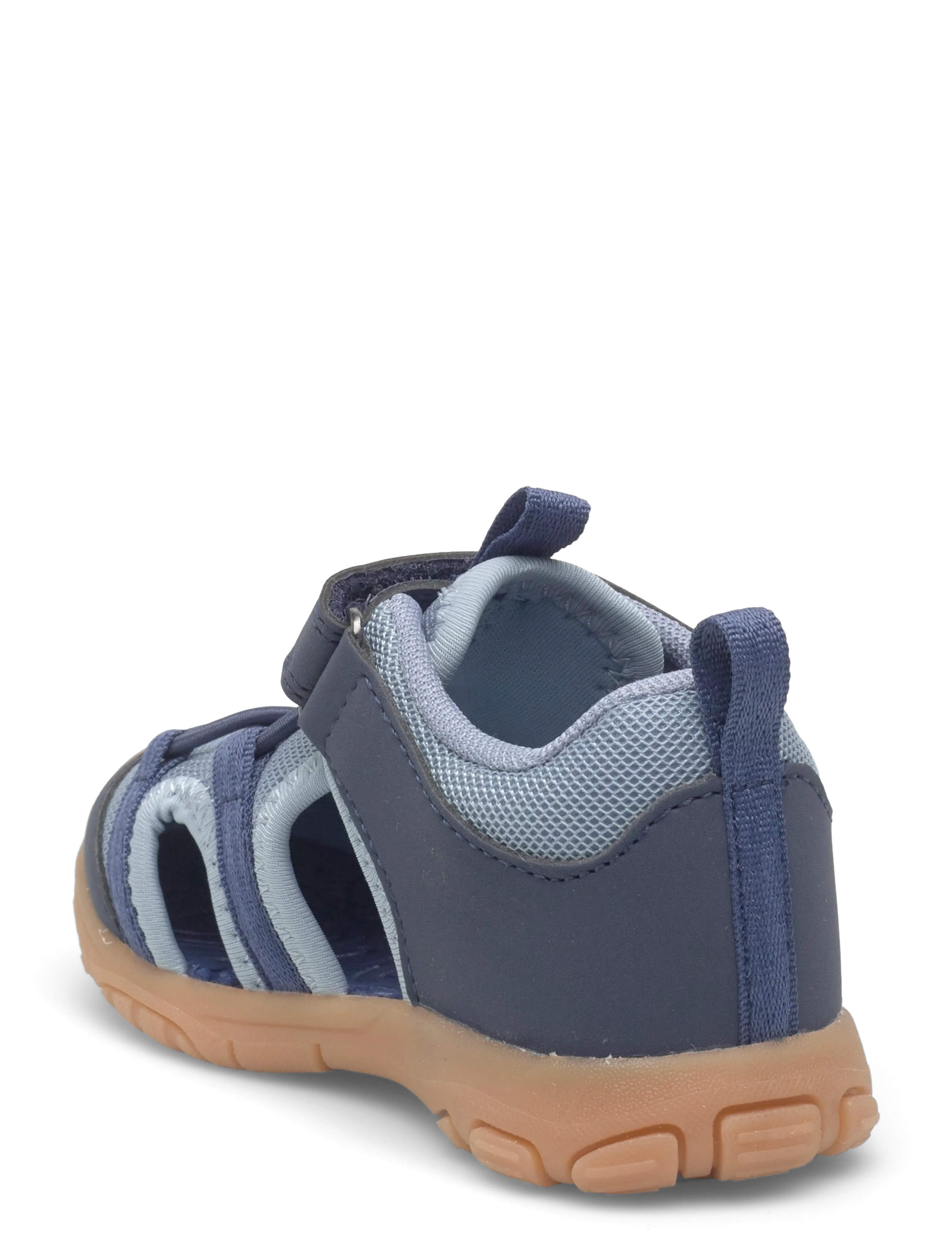 Hummel - SANDAL SPORT INFANT - water shoes - faded denim - 1