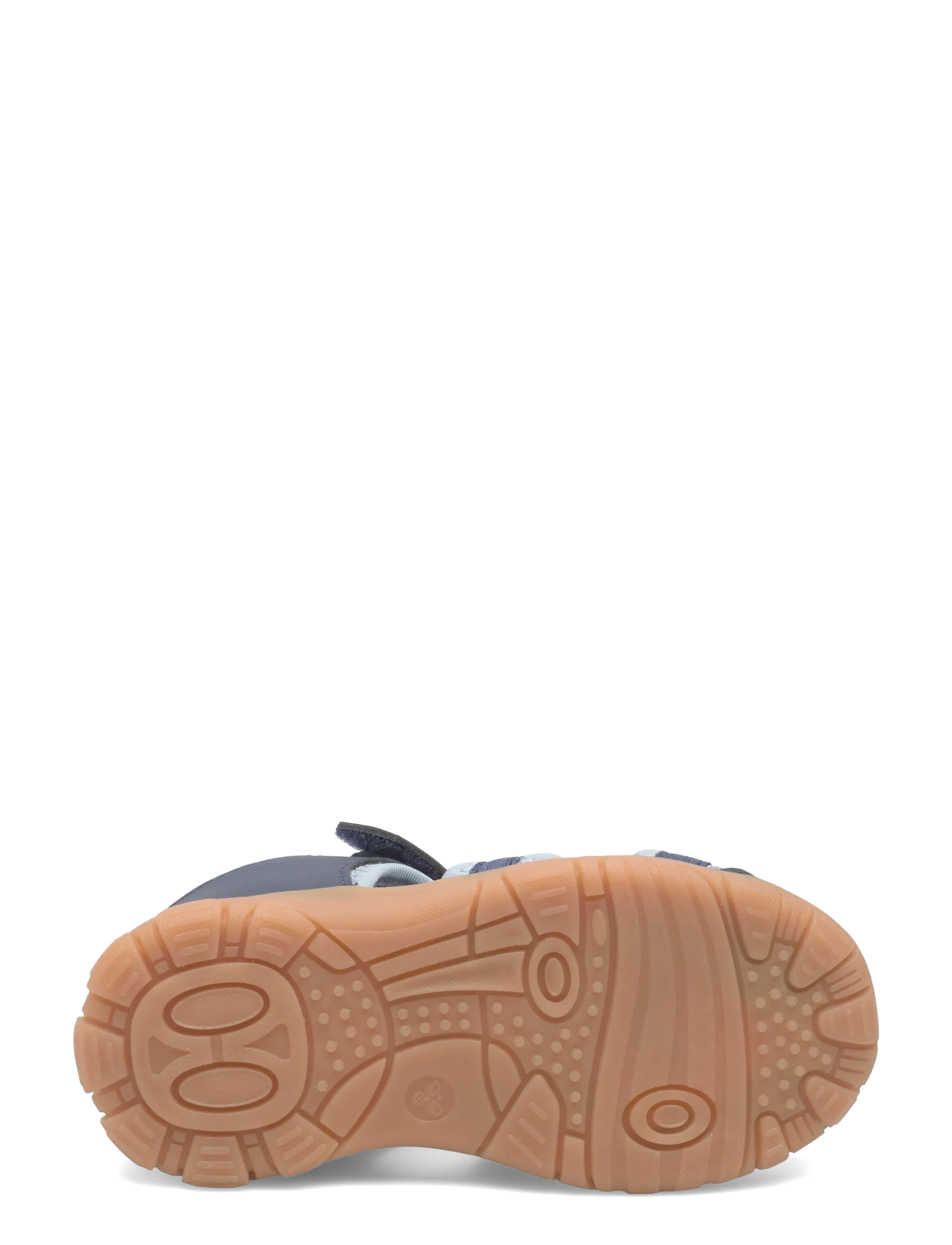Hummel - SANDAL SPORT INFANT - water shoes - faded denim - 4