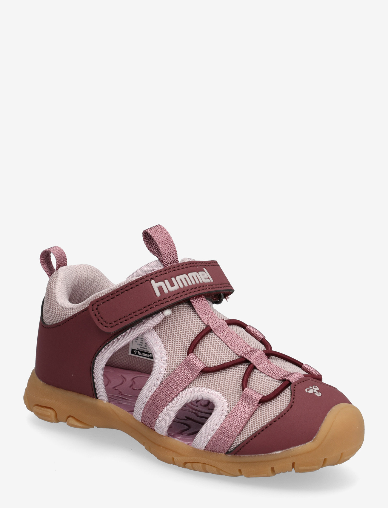 Hummel - SANDAL SPORT INFANT - chaussures d'eau - keepsake lilac - 0