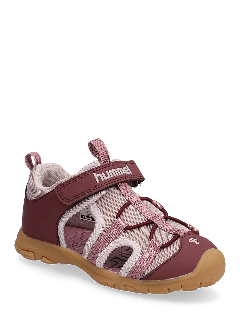 Hummel - SANDAL SPORT INFANT - chaussures d'eau - keepsake lilac - 0