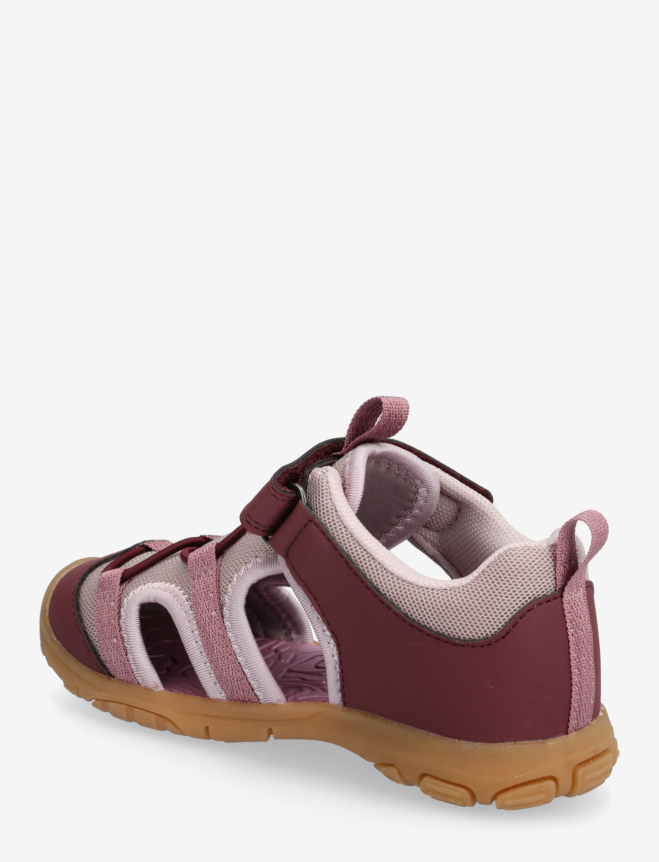 Hummel - SANDAL SPORT INFANT - chaussures d'eau - keepsake lilac - 1