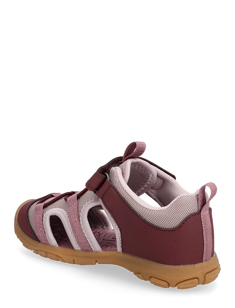 Hummel - SANDAL SPORT INFANT - chaussures d'eau - keepsake lilac - 1