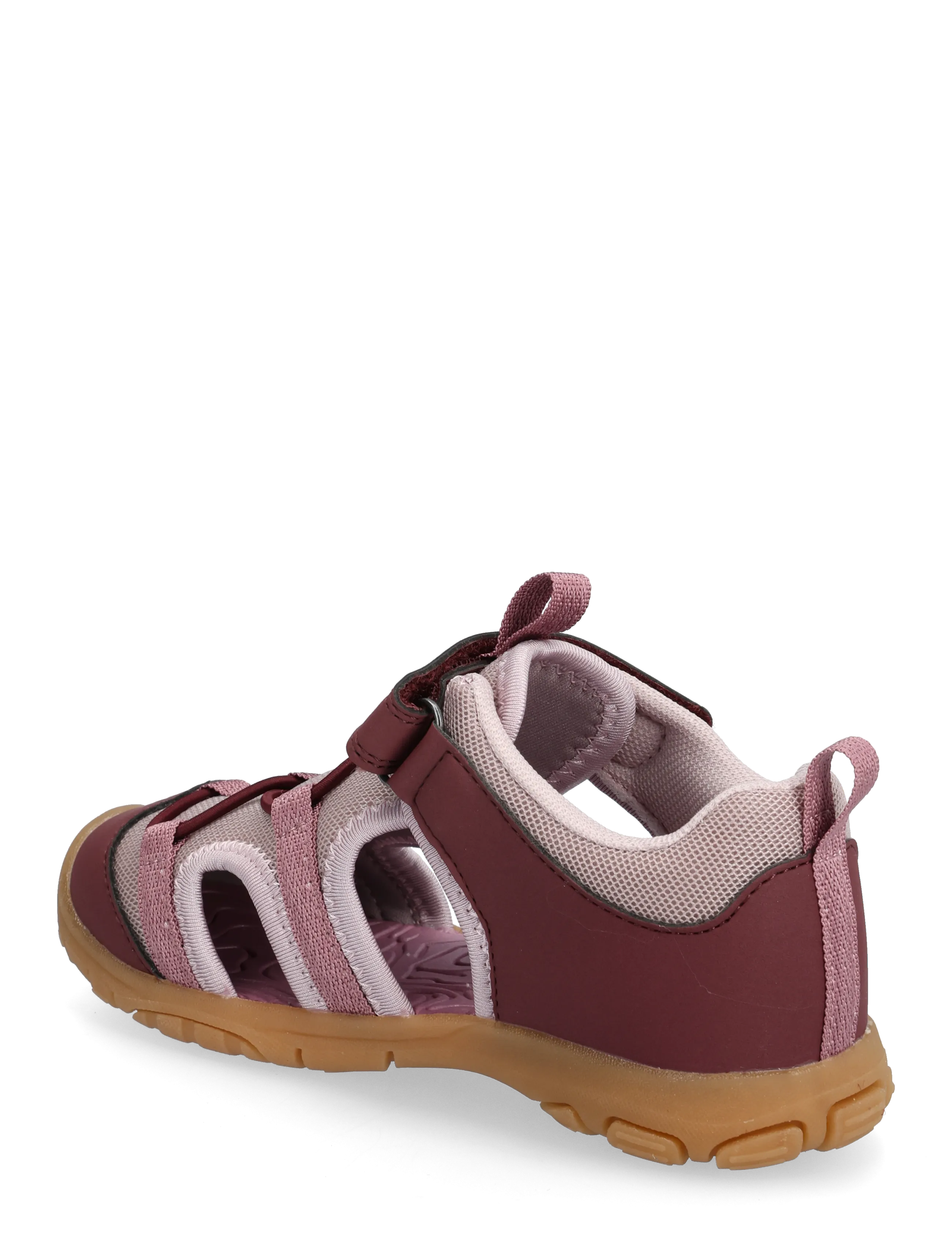 Hummel - SANDAL SPORT INFANT - wasserschuhe - keepsake lilac - 1