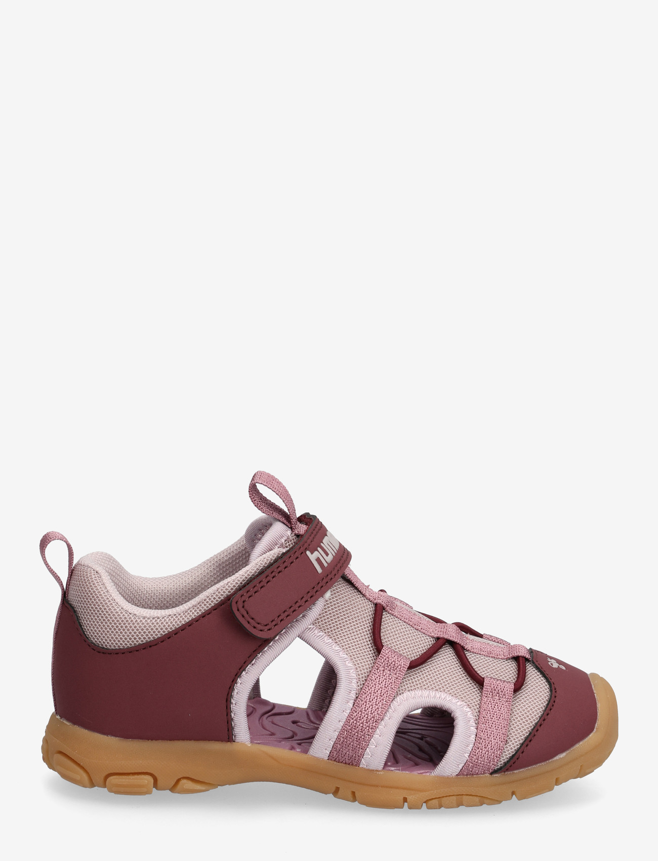 Hummel - SANDAL SPORT INFANT - chaussures d'eau - keepsake lilac - 2