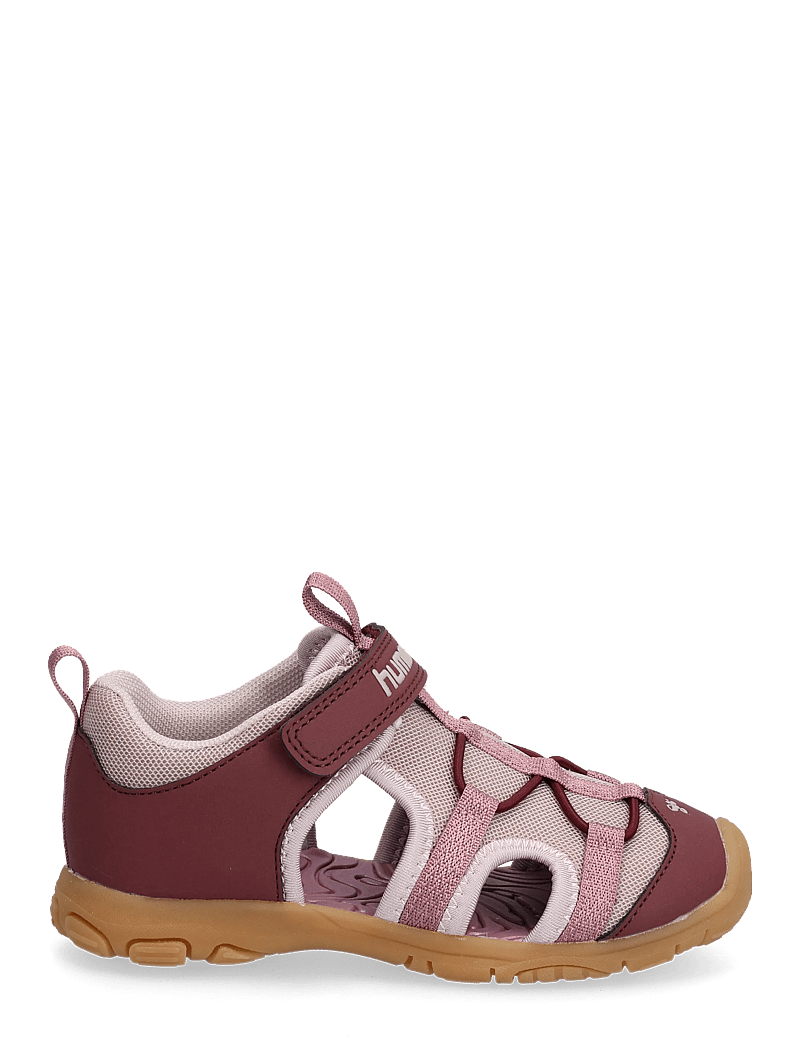 Hummel - SANDAL SPORT INFANT - chaussures d'eau - keepsake lilac - 2