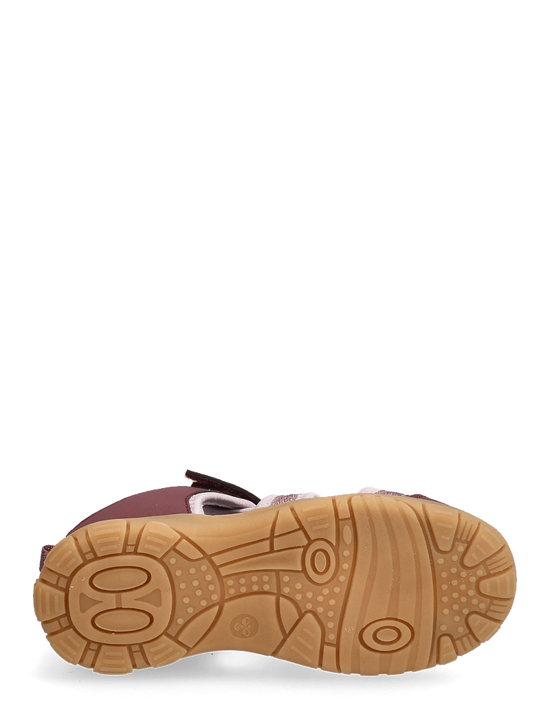 Hummel - SANDAL SPORT INFANT - chaussures d'eau - keepsake lilac - 4