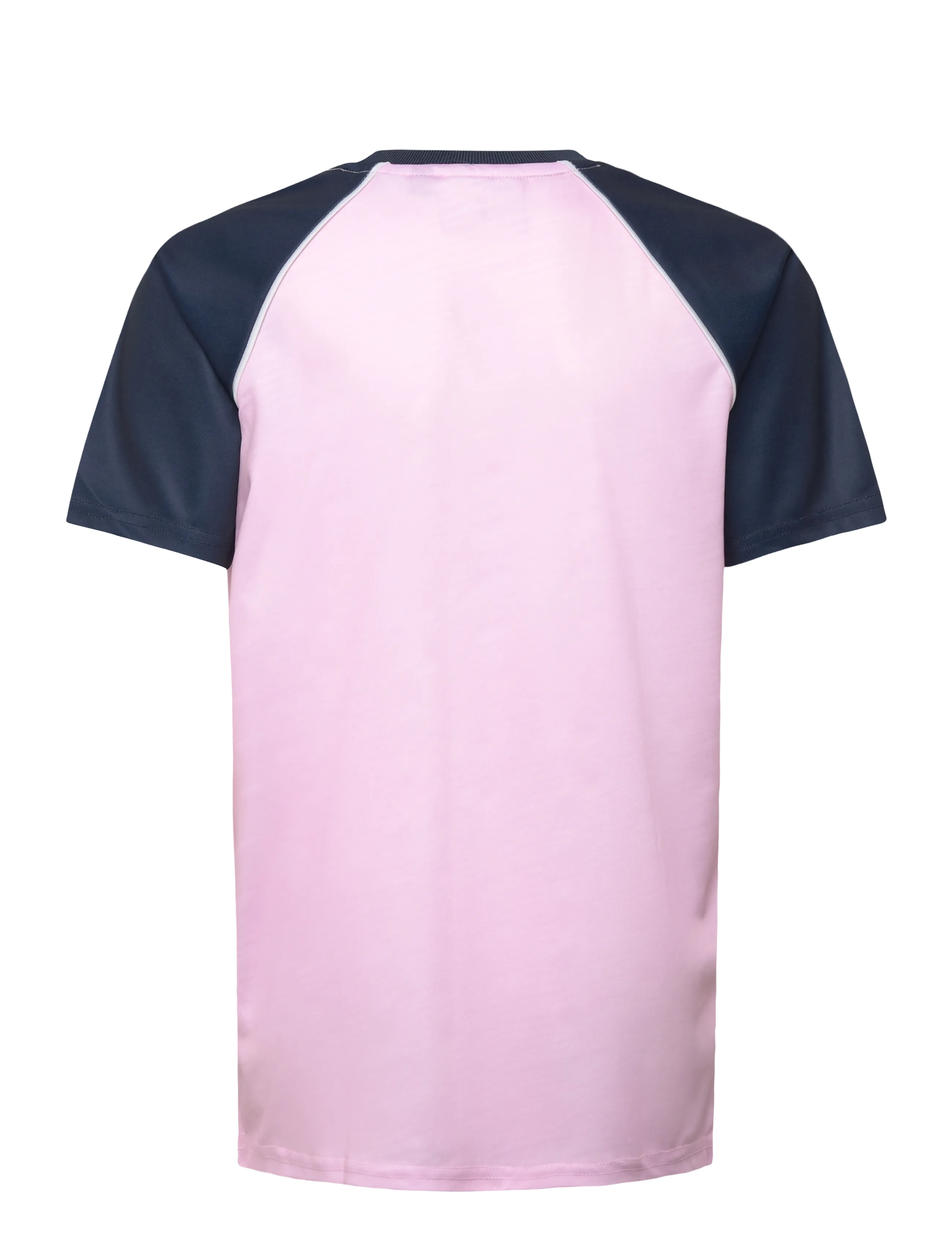 Hummel - hmlJR LOOSE TIGER SOCCER DRESS S/S - sportoberteile - roseate spoonbill - 1