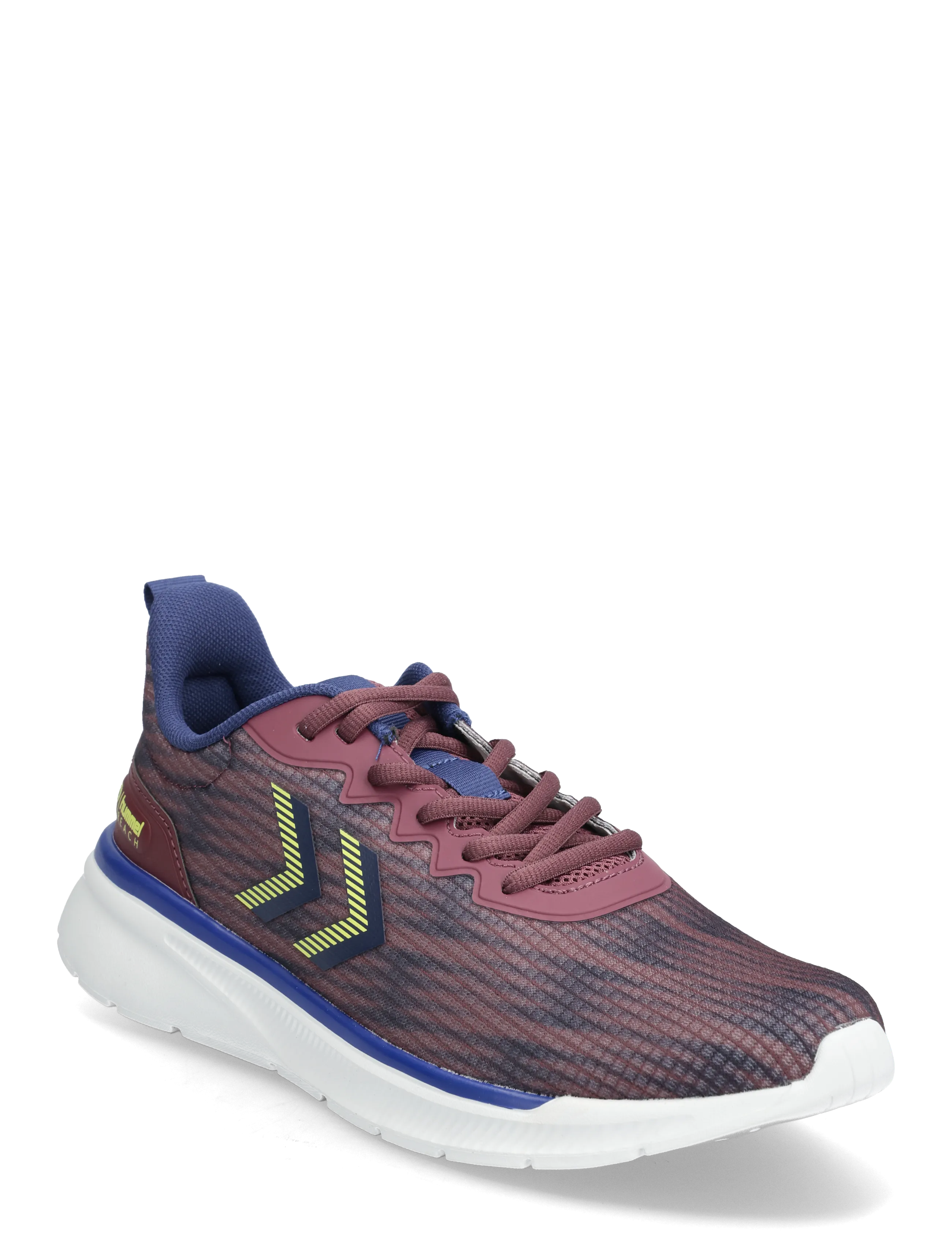 Hummel REACH TR BREATHER 2.0 - New Arrivals - NOCTURNE / white