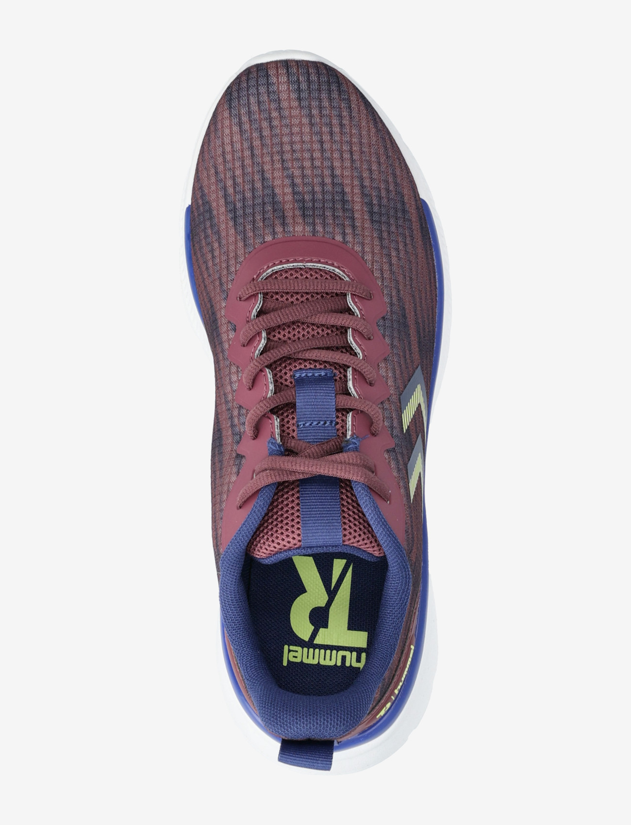 Hummel - REACH TR BREATHER 2.0 - träningsskor - nocturne - 3