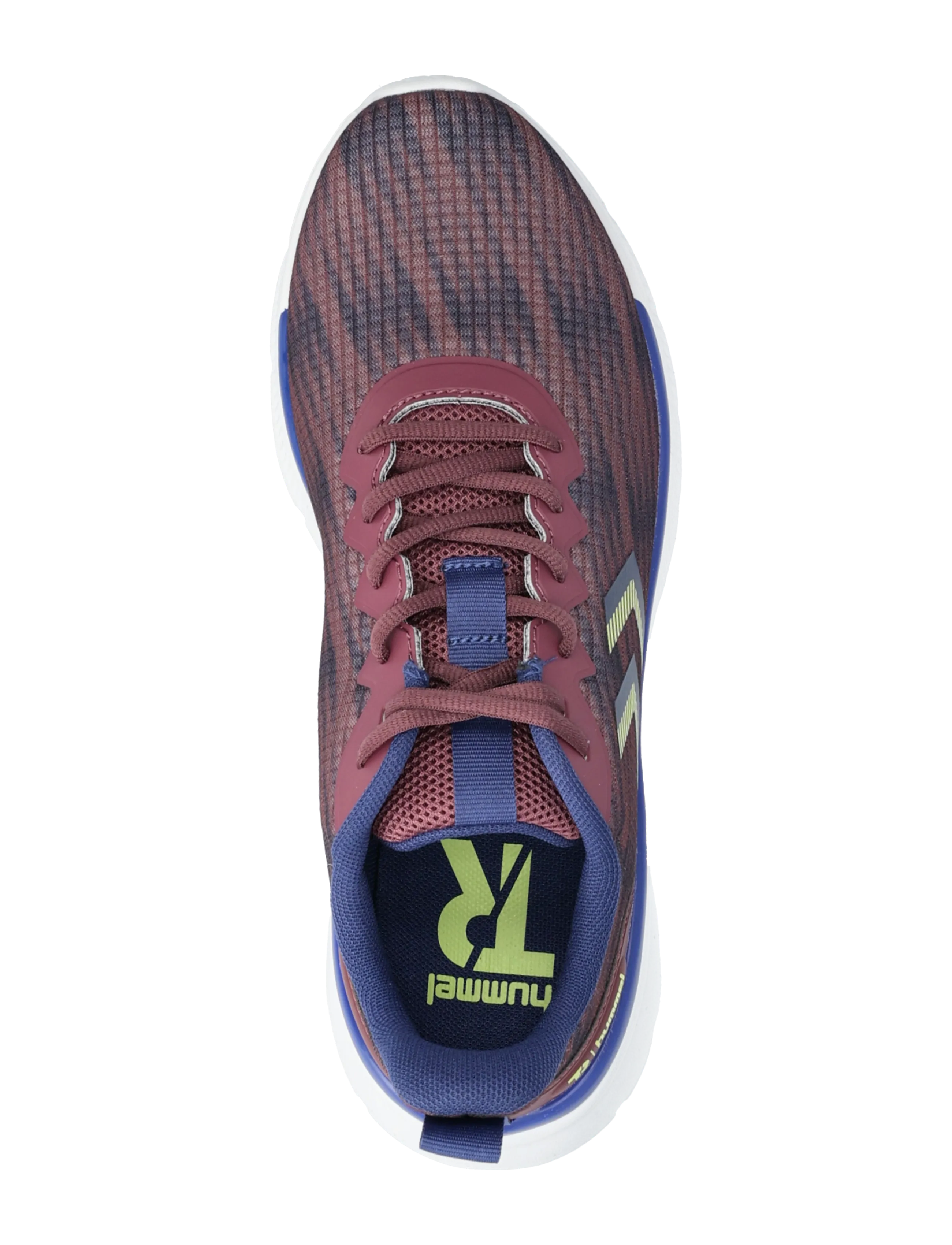 Hummel - REACH TR BREATHER 2.0 - chaussures de fitness - nocturne - 3