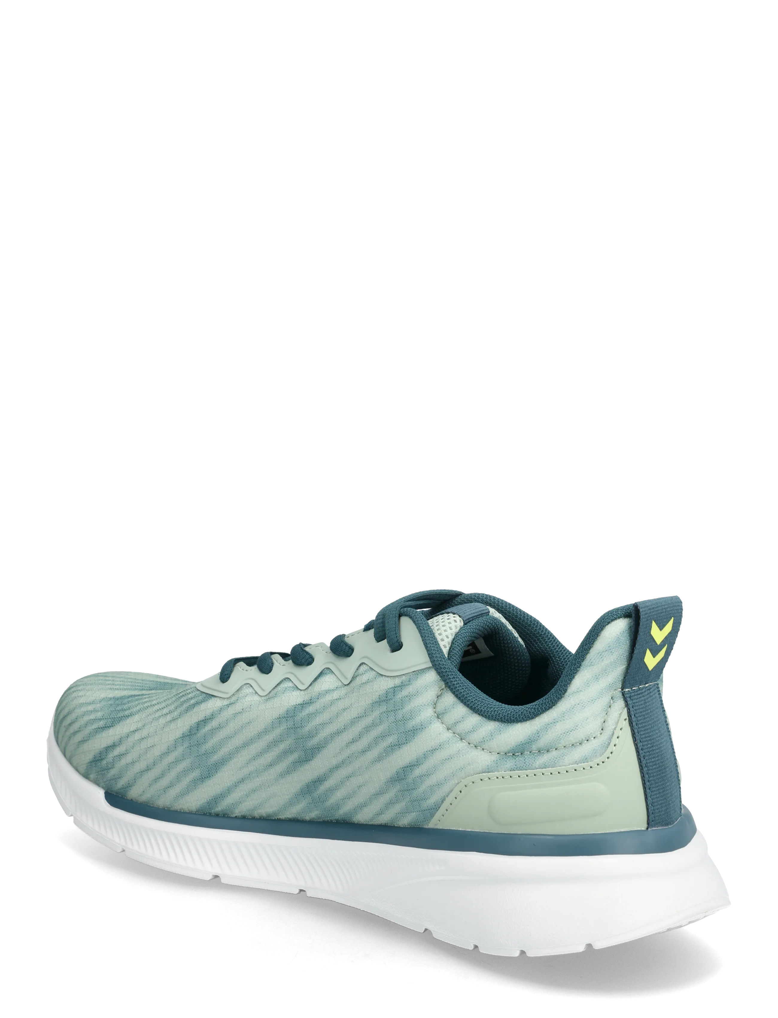 Hummel - REACH TR BREATHER 2.0 - trainingsschuhe - white/green/yellow - 2