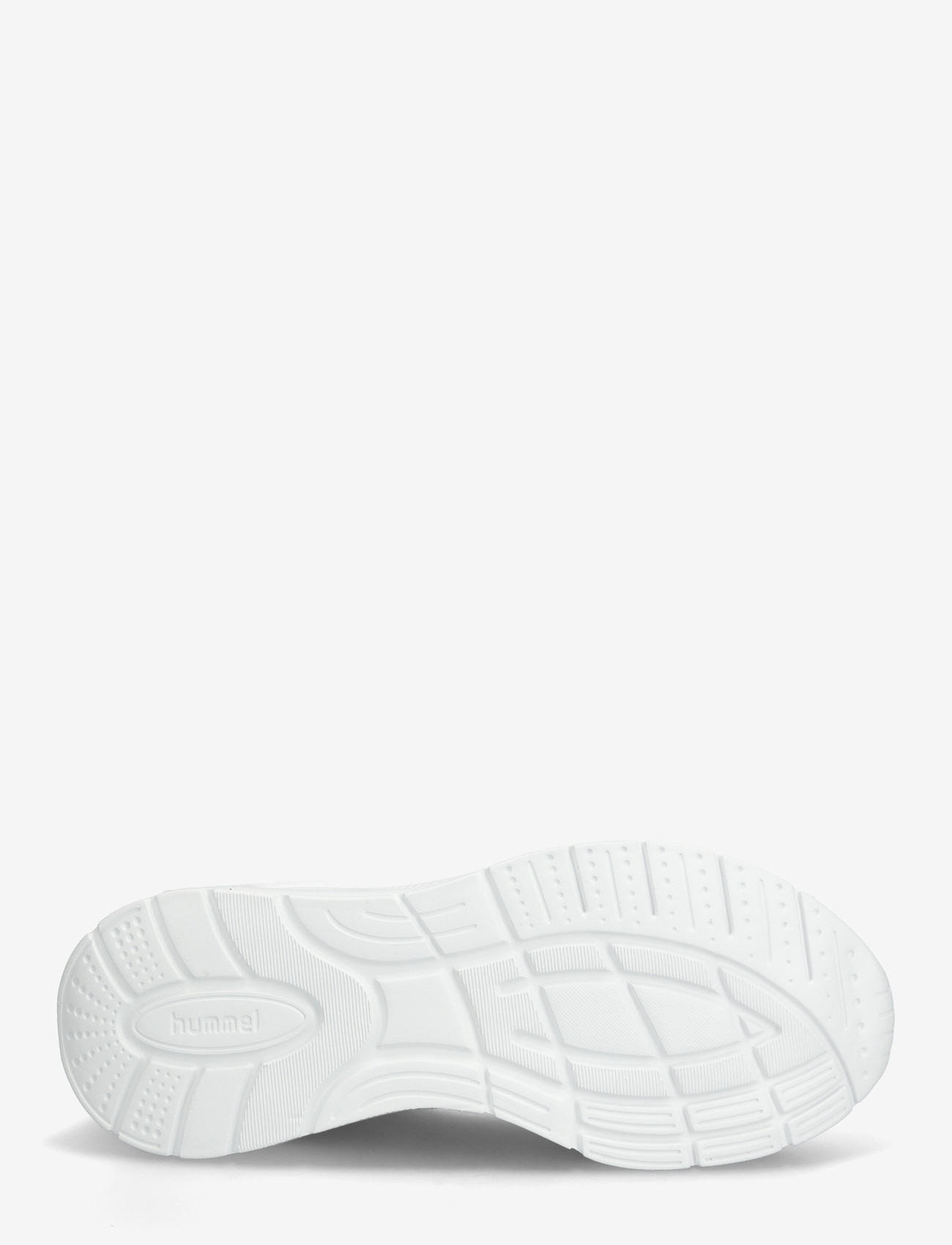 Hummel - REACH TR BREATHER 2.0 - treeningjalatsid - white/green/yellow - 4