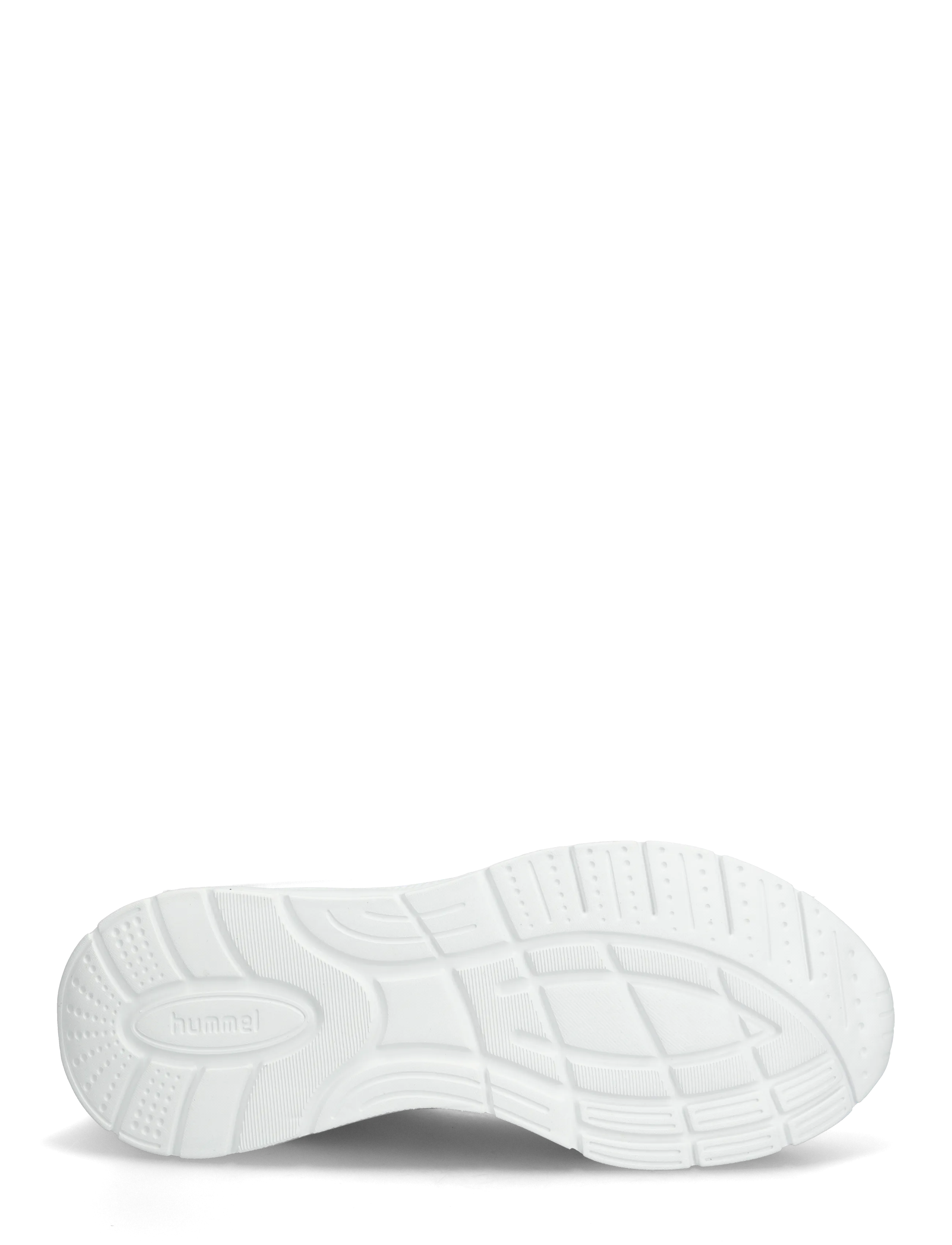 Hummel - REACH TR BREATHER 2.0 - träningsskor - white/green/yellow - 4