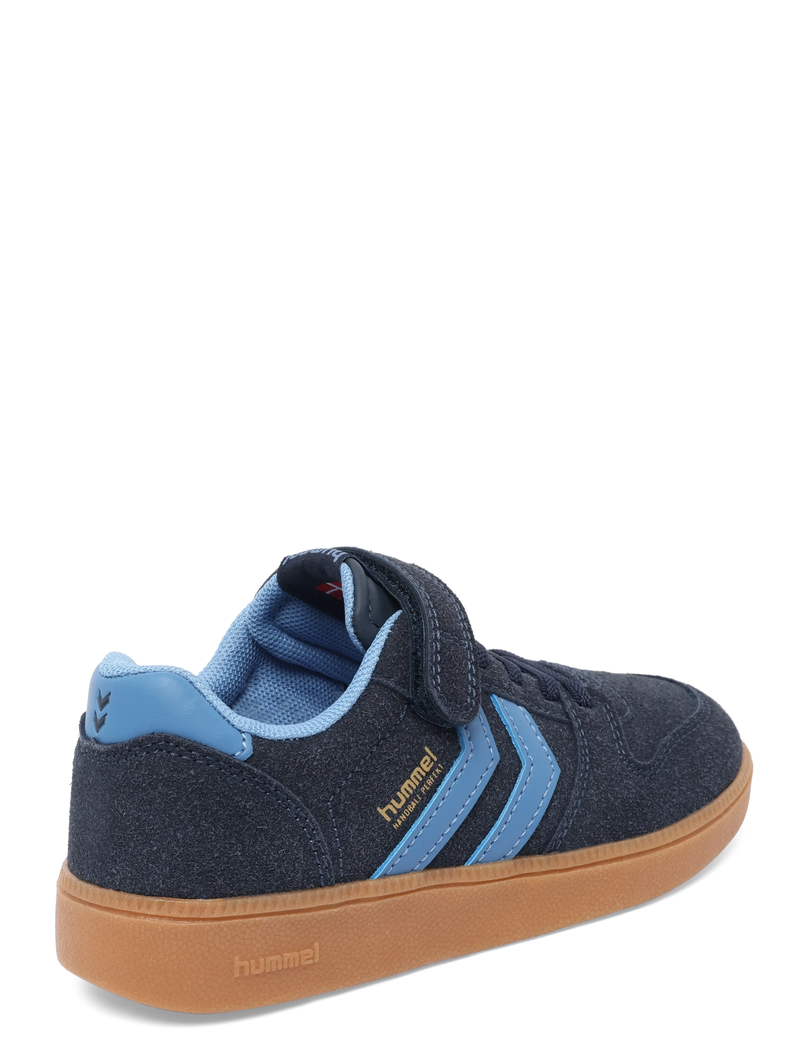 Hummel - HANDBALL PERFEKT CL JR - tennised - black iris - 1