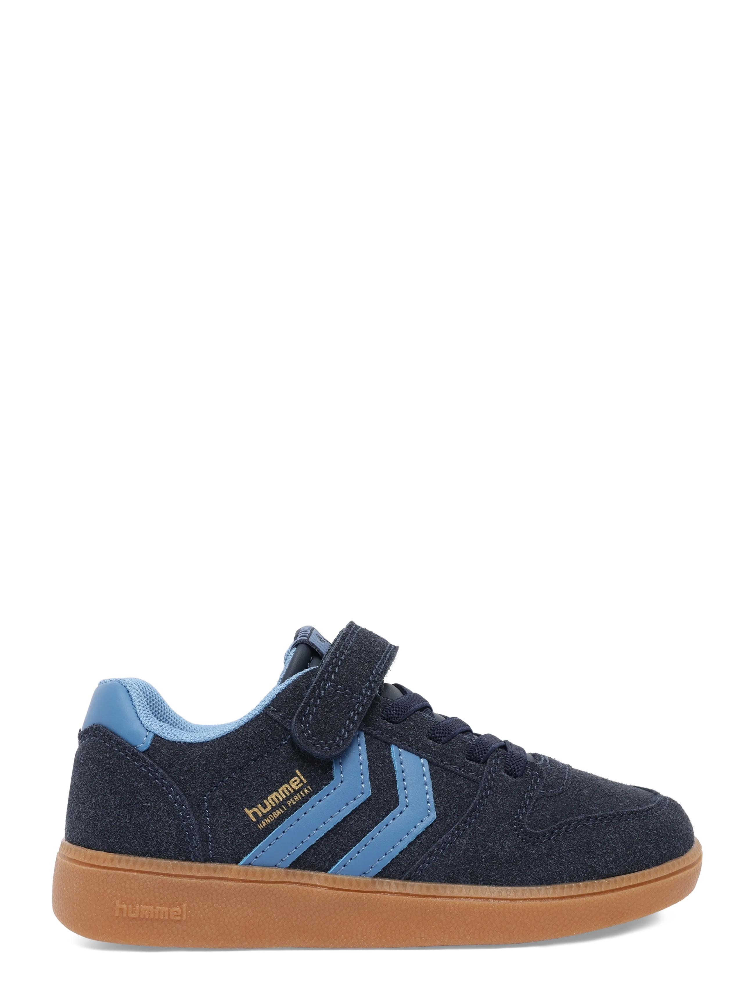 Hummel - HANDBALL PERFEKT CL JR - tennised - black iris - 2