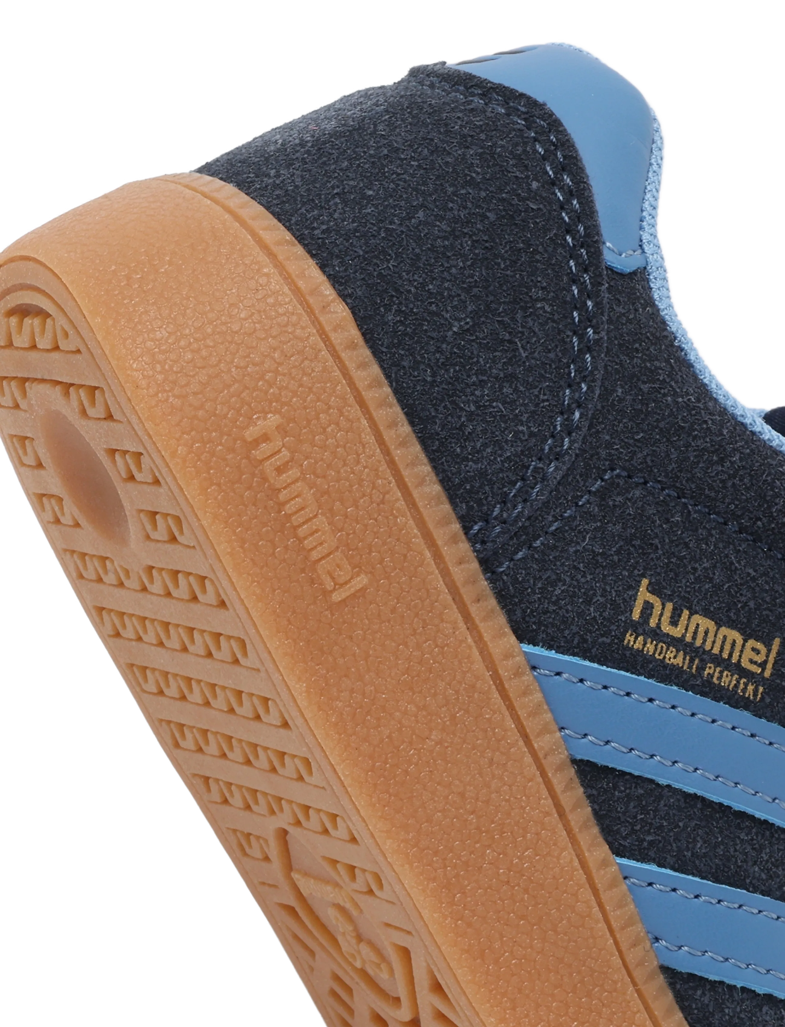 Hummel - HANDBALL PERFEKT CL JR - tennised - black iris - 5