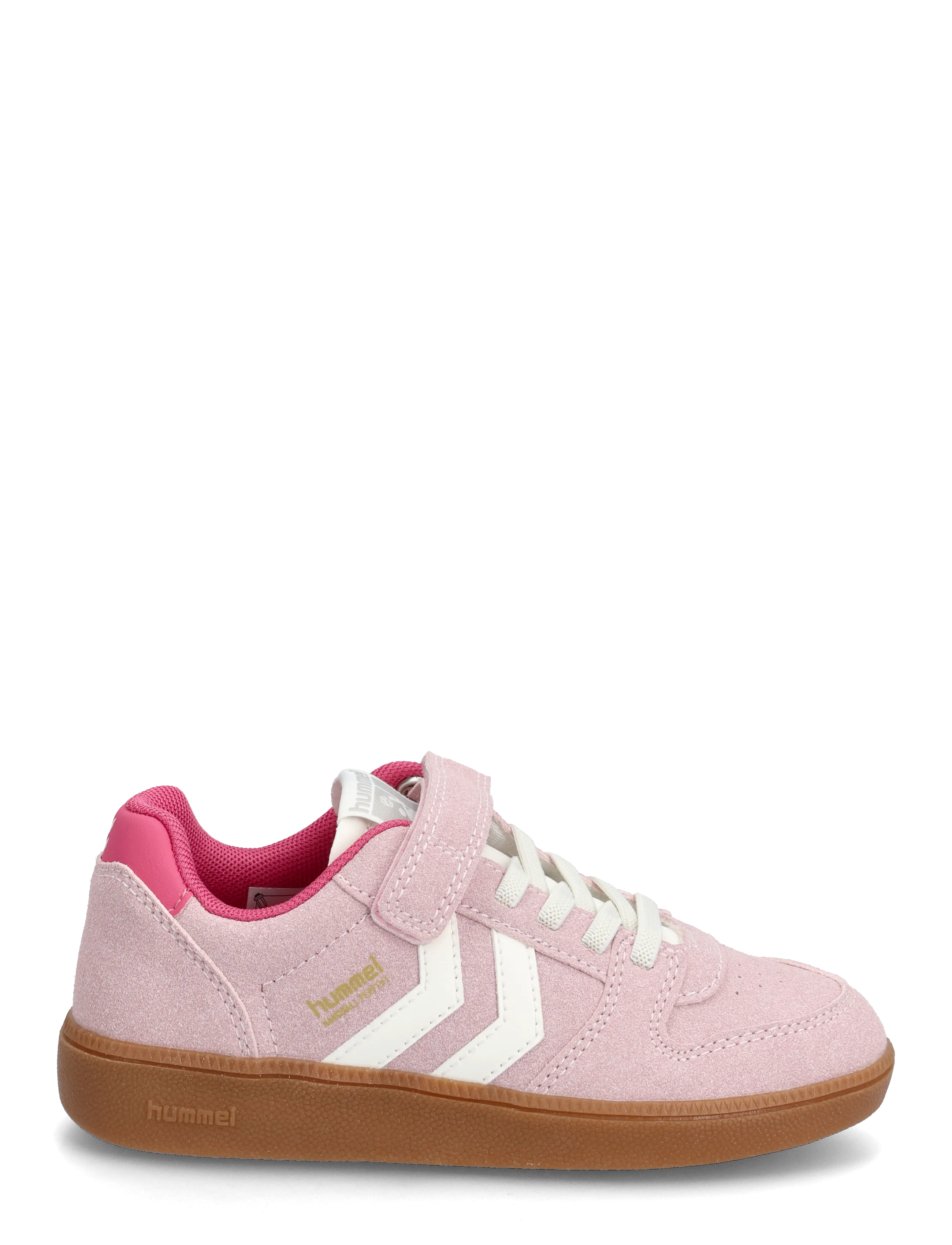 Hummel - HANDBALL PERFEKT CL JR - låga sneakers - roseate spoonbill - 1