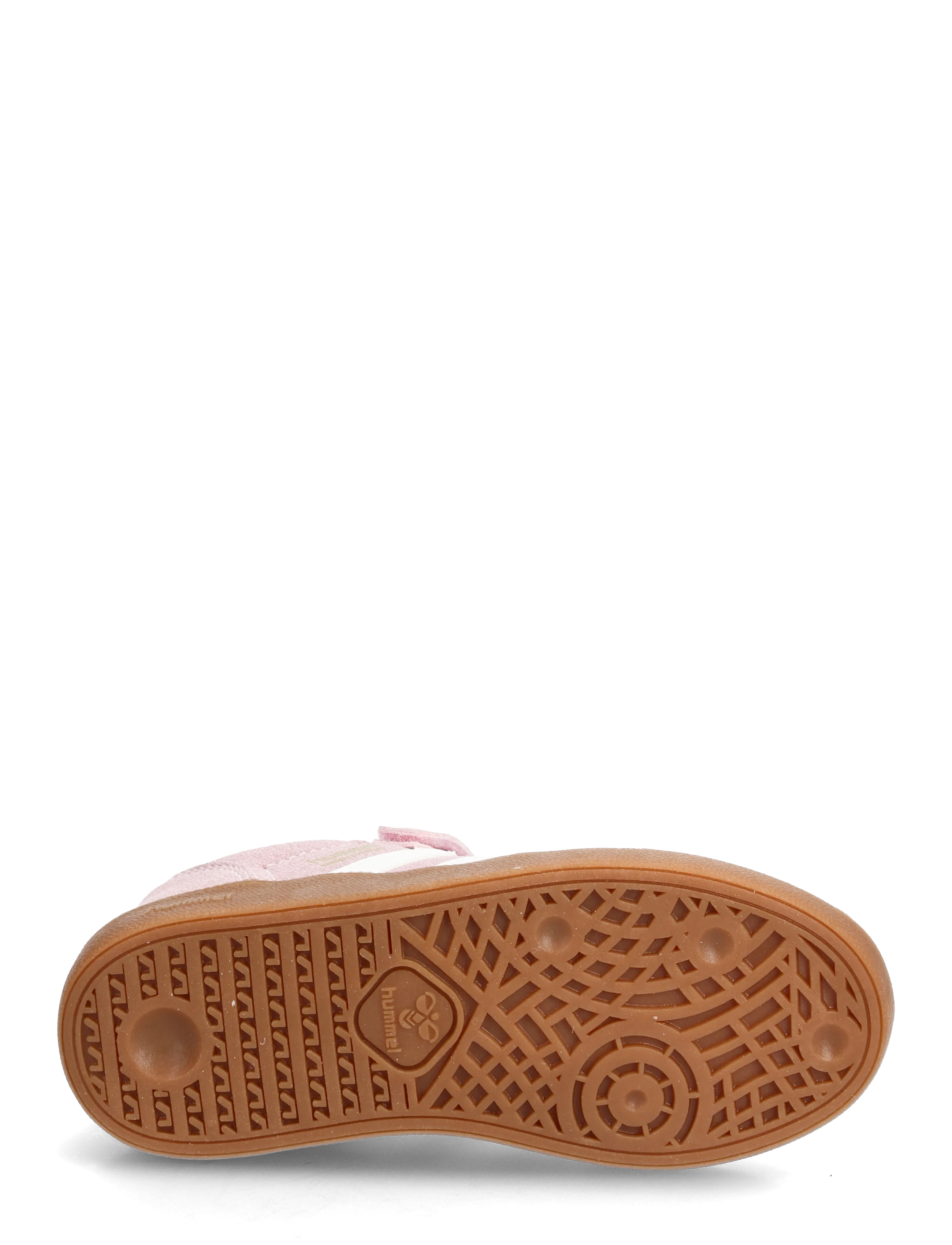 Hummel - HANDBALL PERFEKT CL JR - låga sneakers - roseate spoonbill - 4