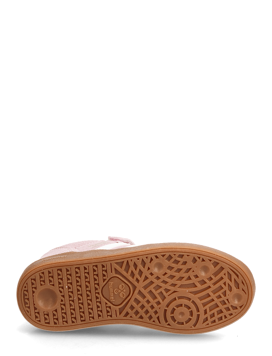 Hummel - HANDBALL PERFEKT CL JR - laag sneakers - roseate spoonbill - 4