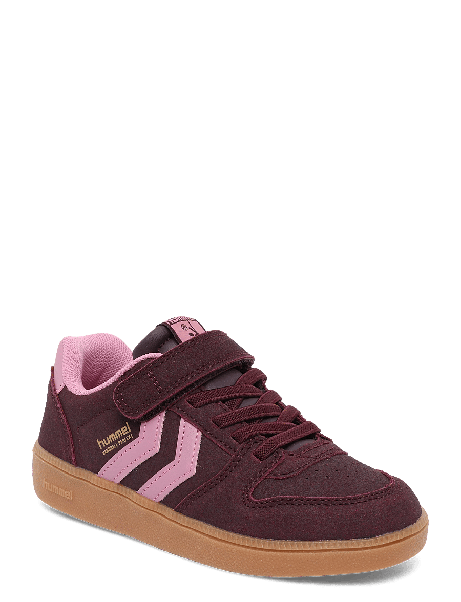 Hummel - HANDBALL PERFEKT CL JR - niedriger schnitt - winetasting - 0
