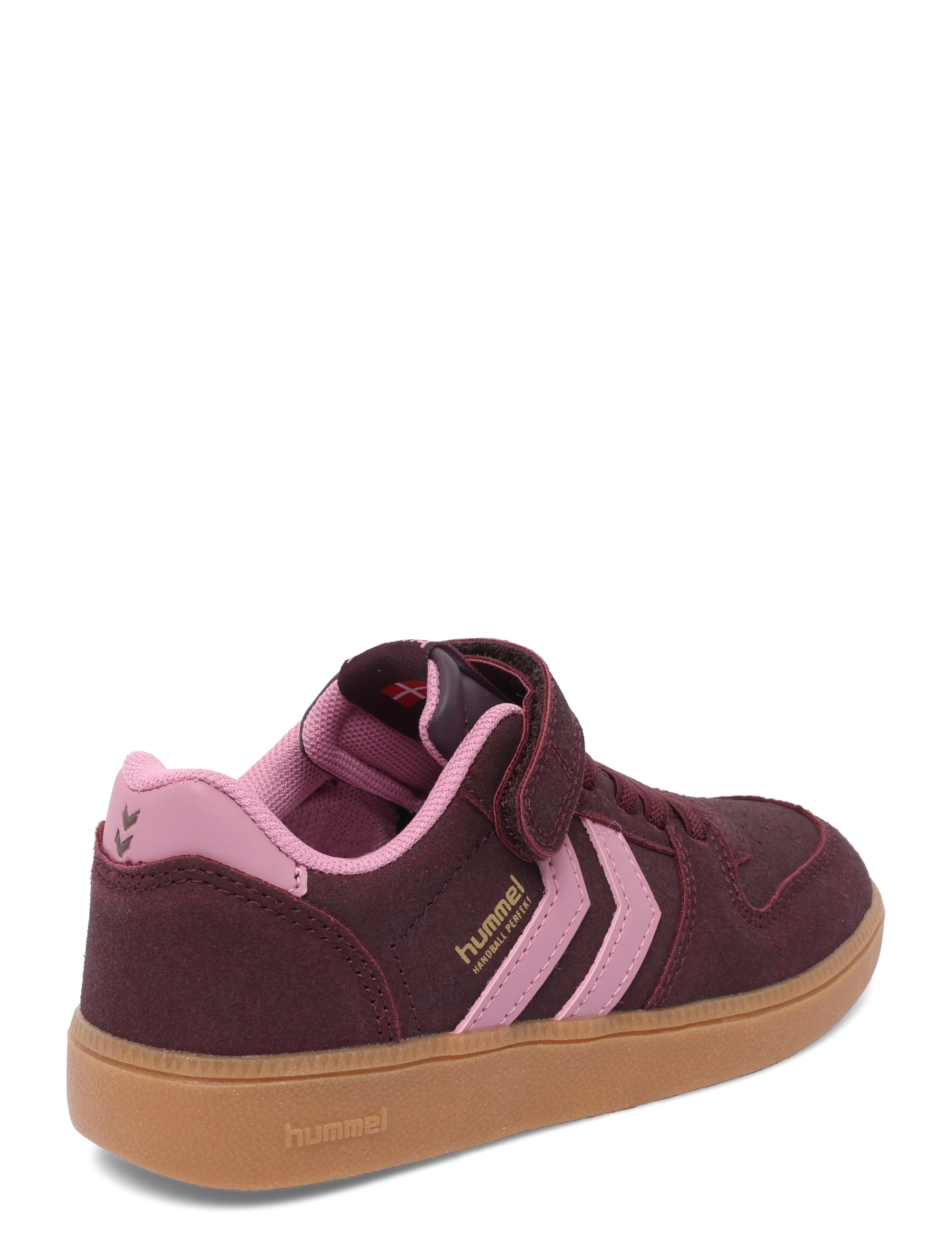 Hummel - HANDBALL PERFEKT CL JR - tennised - winetasting - 1