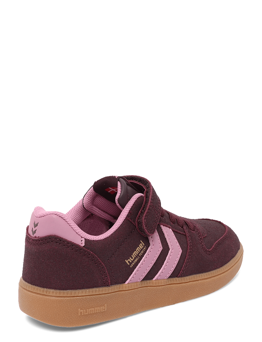 Hummel - HANDBALL PERFEKT CL JR - niedriger schnitt - winetasting - 1