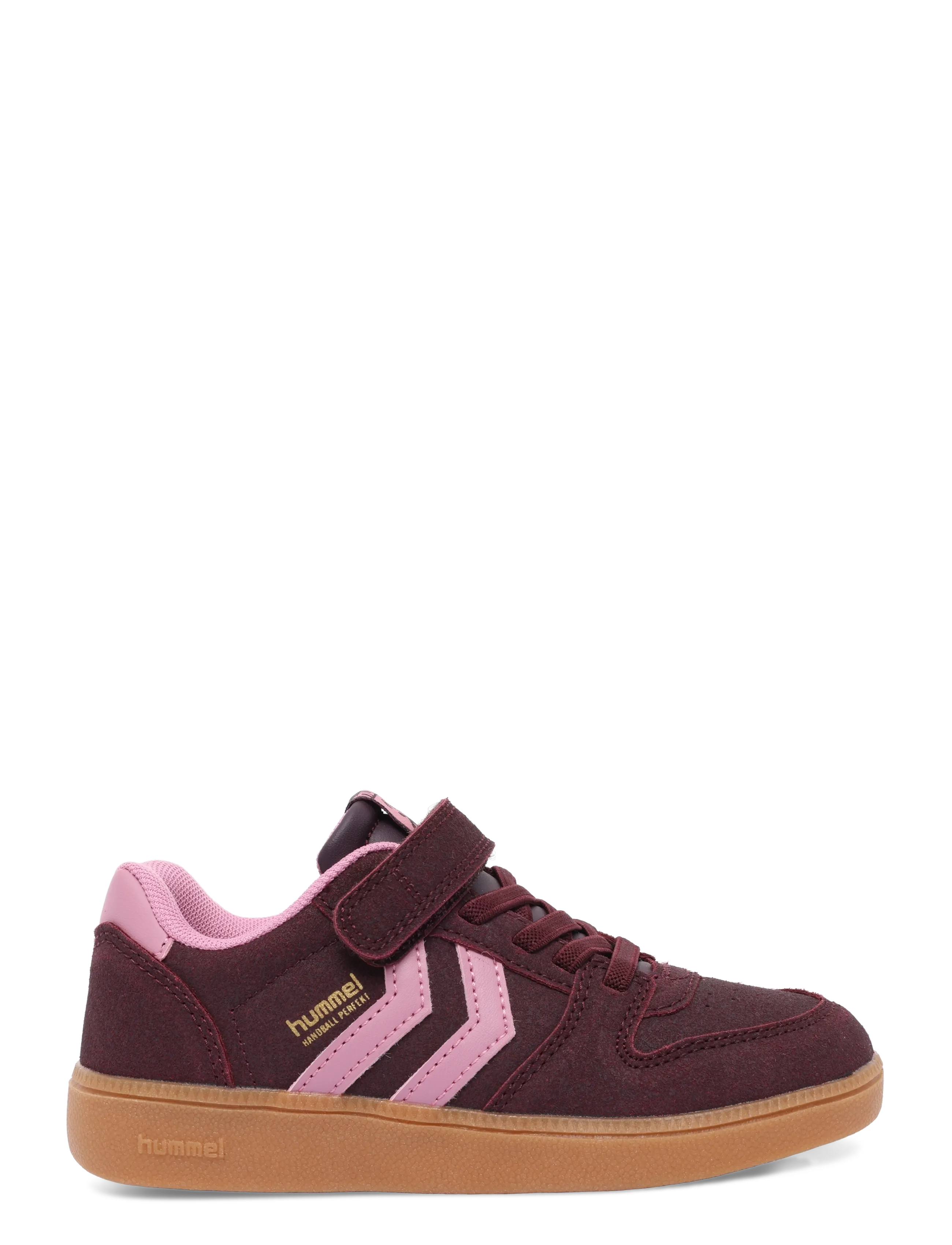 Hummel - HANDBALL PERFEKT CL JR - tennised - winetasting - 2