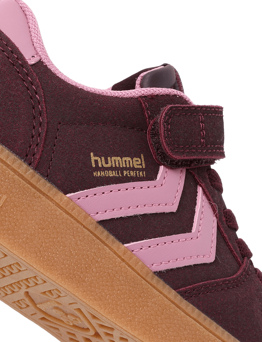 Hummel - HANDBALL PERFEKT CL JR - niedriger schnitt - winetasting - 5