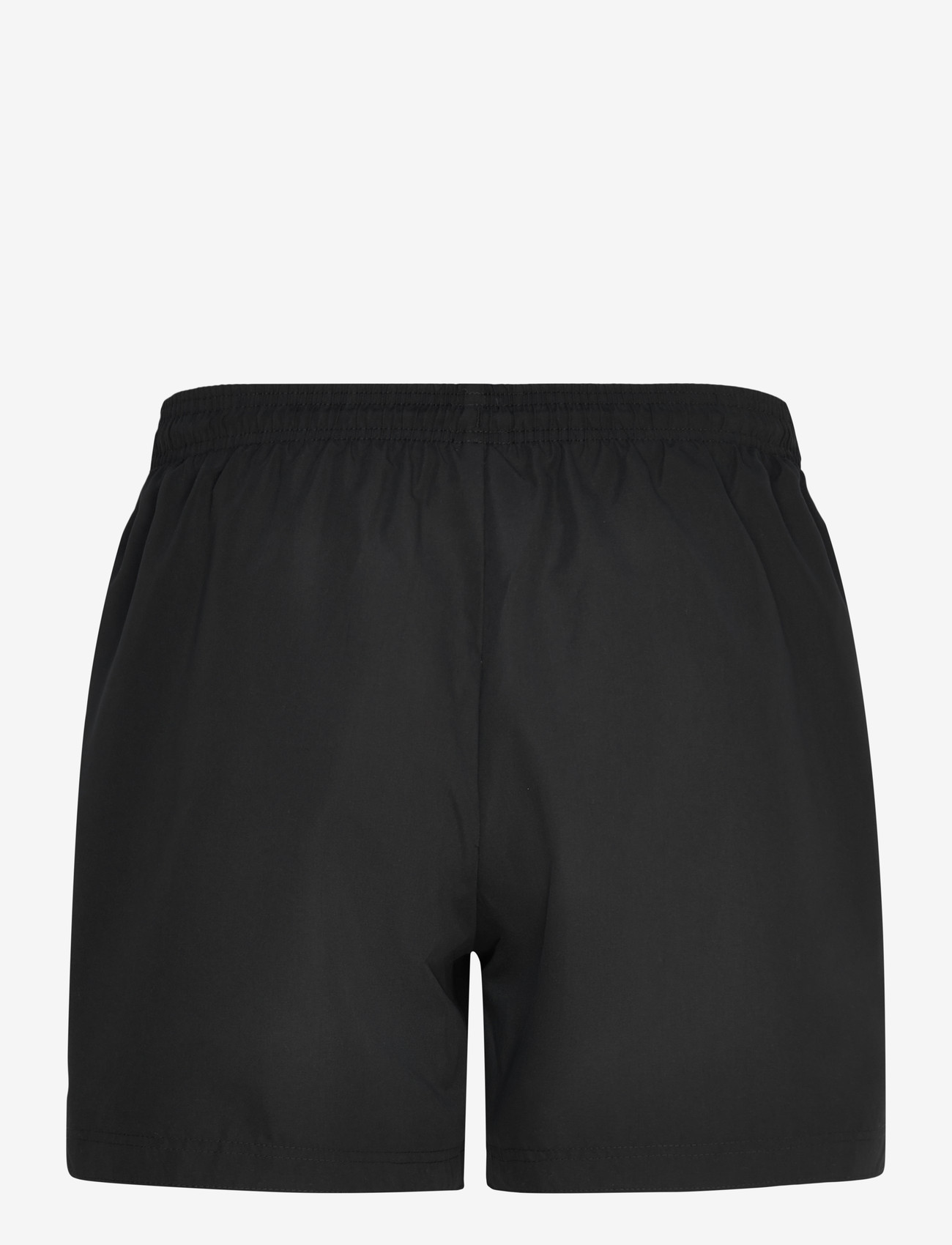 Hummel - hmlPULSE SWIM SHORTS - badebukser - black - 1