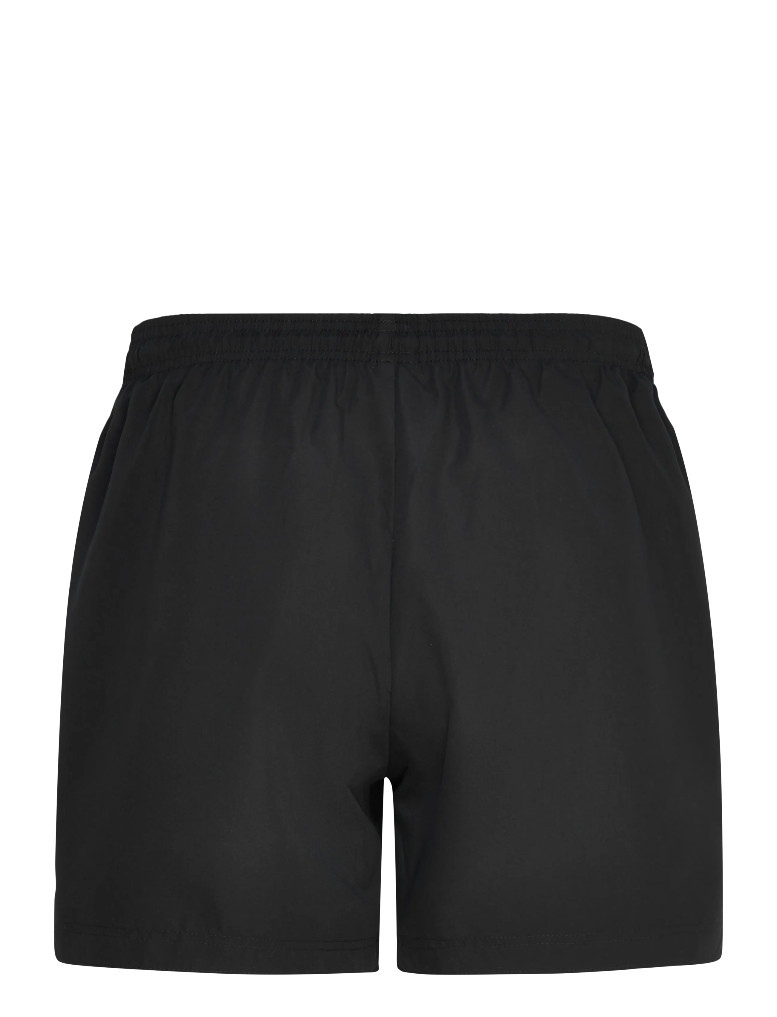 Hummel - hmlPULSE SWIM SHORTS - badbyxor - black - 1