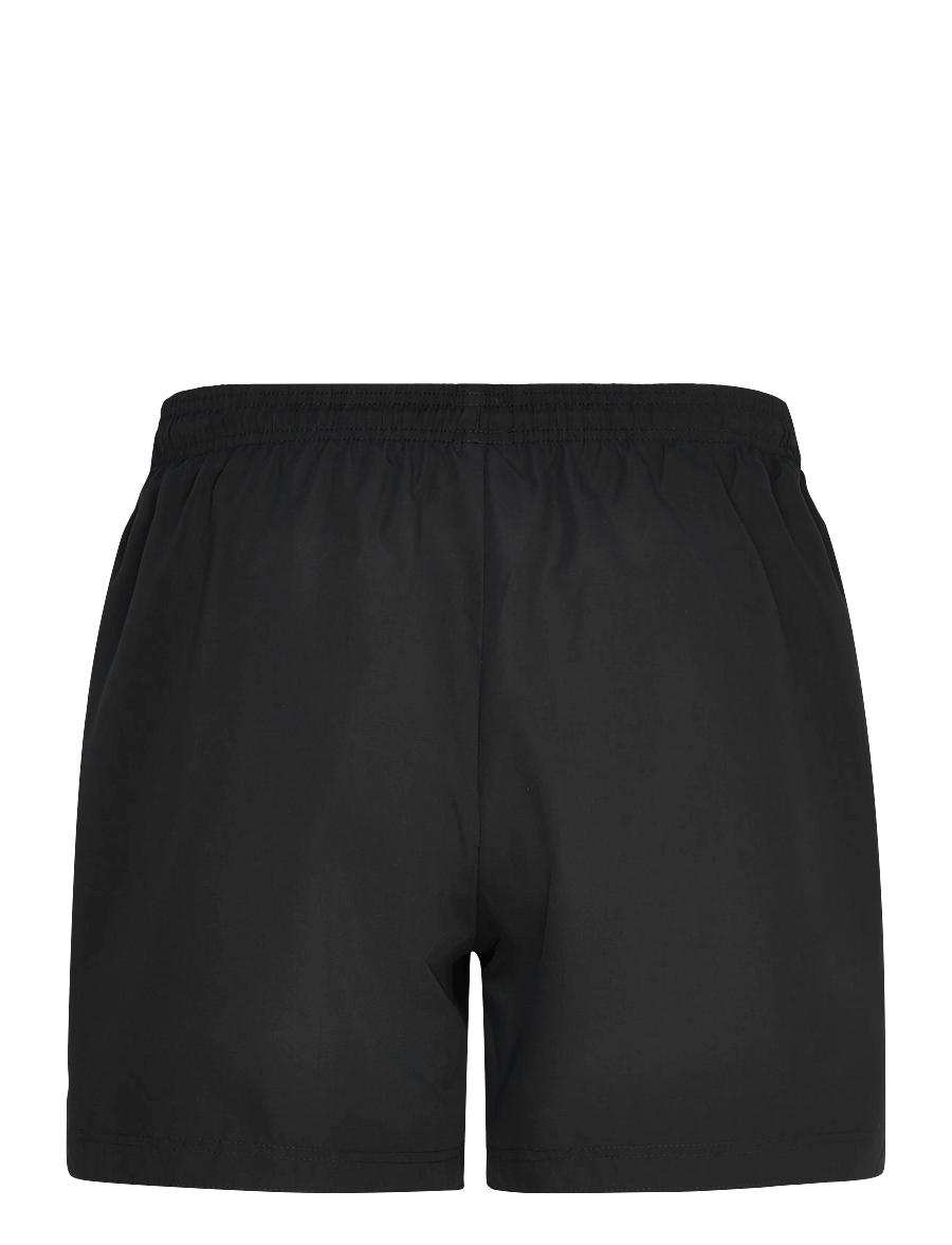 Hummel - hmlPULSE SWIM SHORTS - badebukser - black - 1