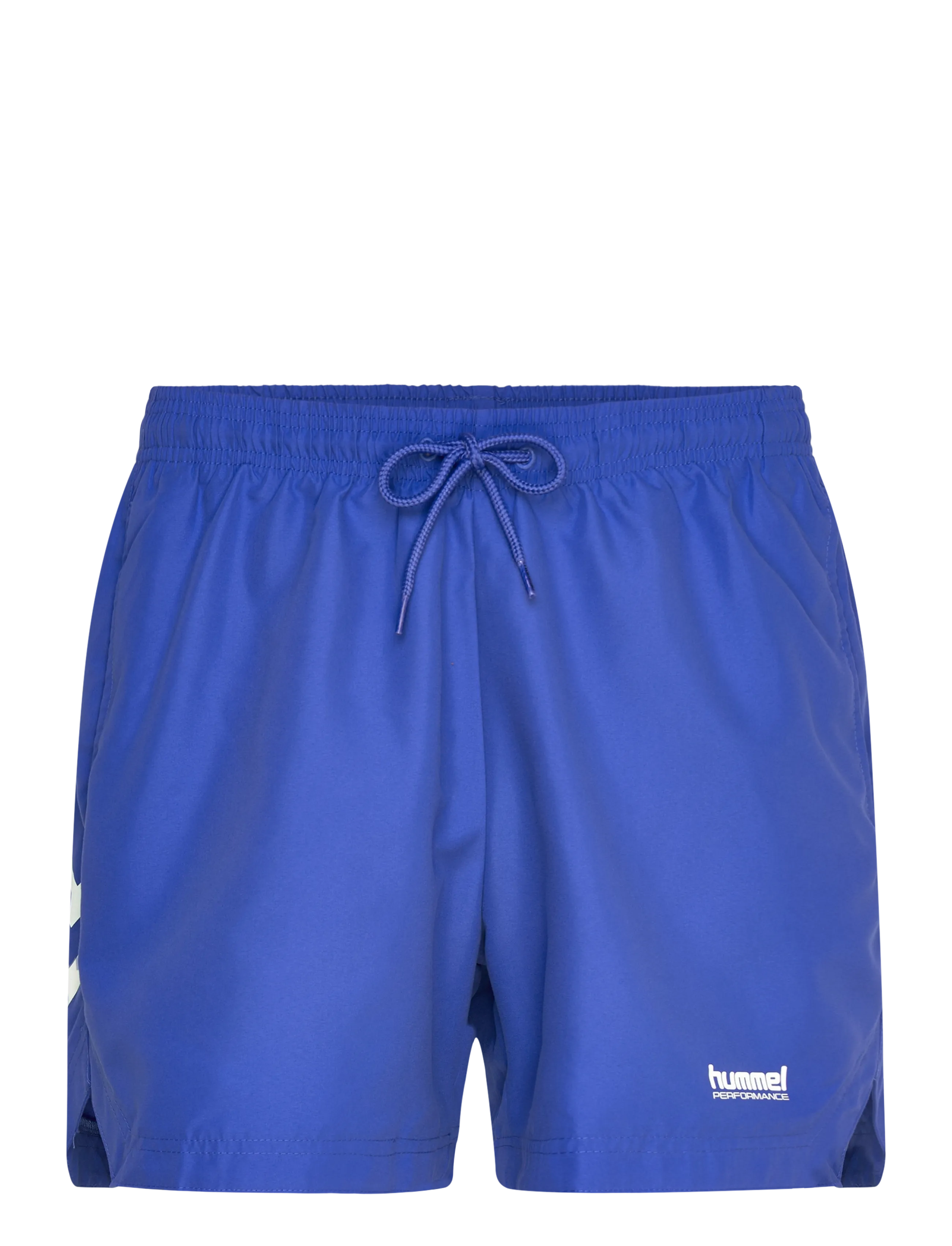 Hummel hmlPULSE SWIM SHORTS - Badehose - DAZZLING BLUE / blue