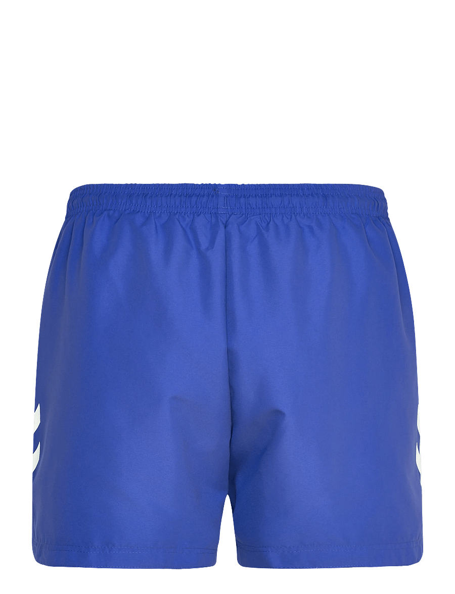 Hummel - hmlPULSE SWIM SHORTS - swim shorts - dazzling blue - 1