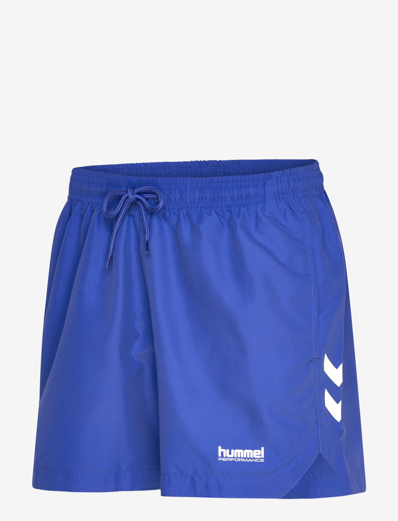 Hummel - hmlPULSE SWIM SHORTS - badebukser - dazzling blue - 2