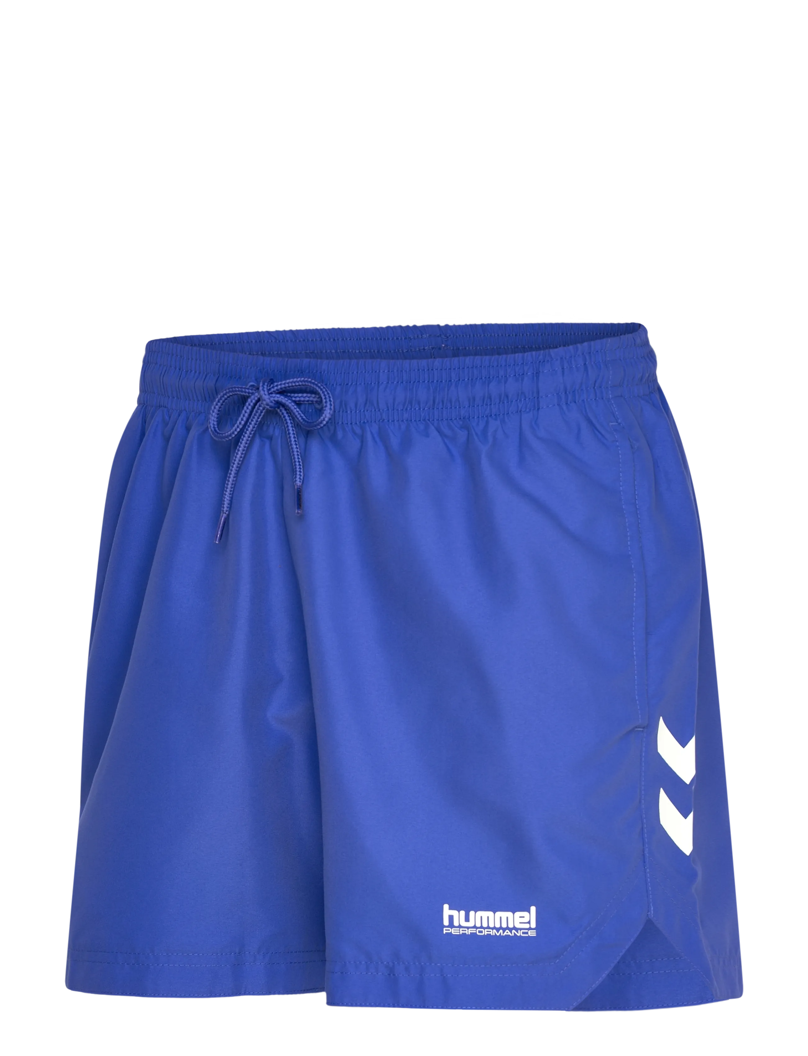 Hummel - hmlPULSE SWIM SHORTS - swim shorts - dazzling blue - 2