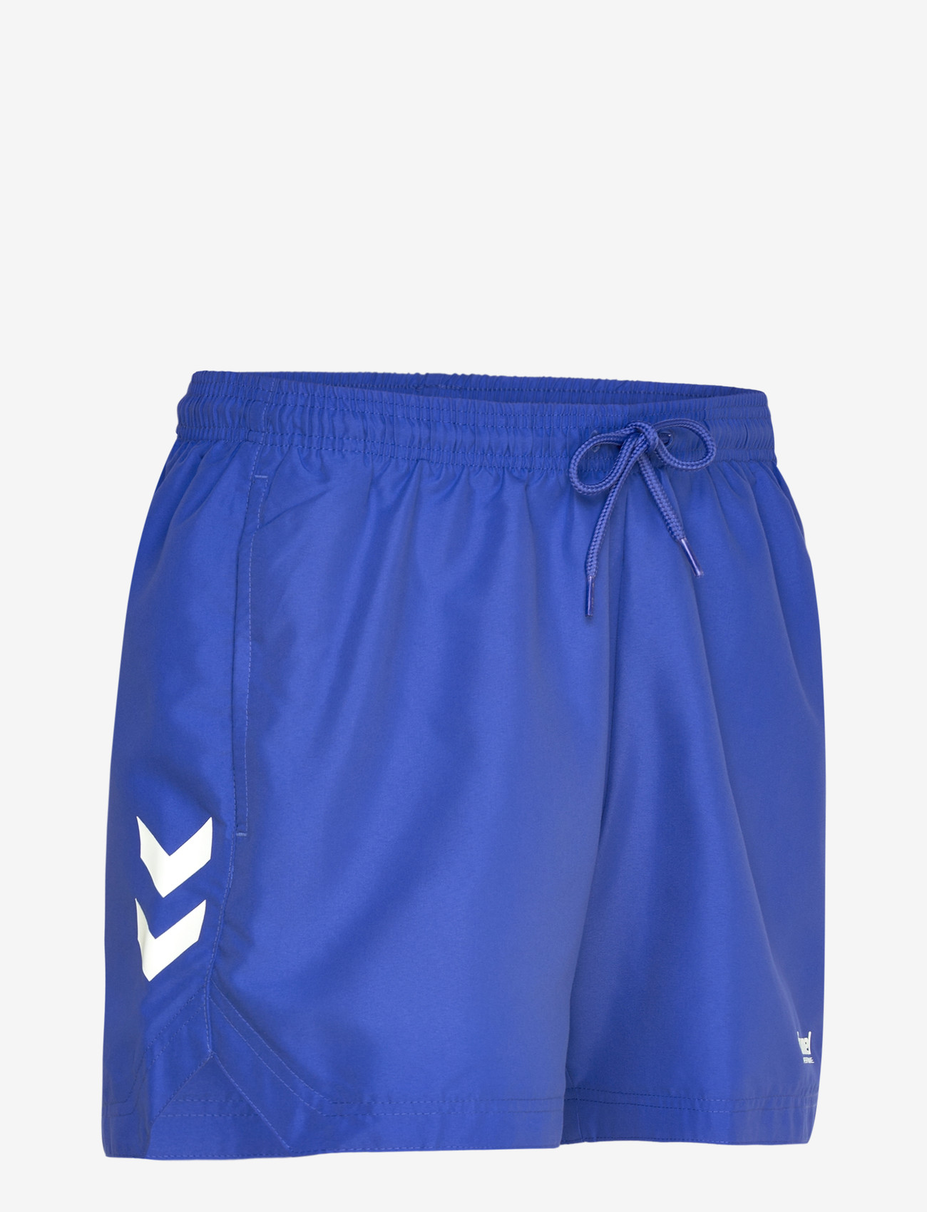 Hummel - hmlPULSE SWIM SHORTS - badebukser - dazzling blue - 3